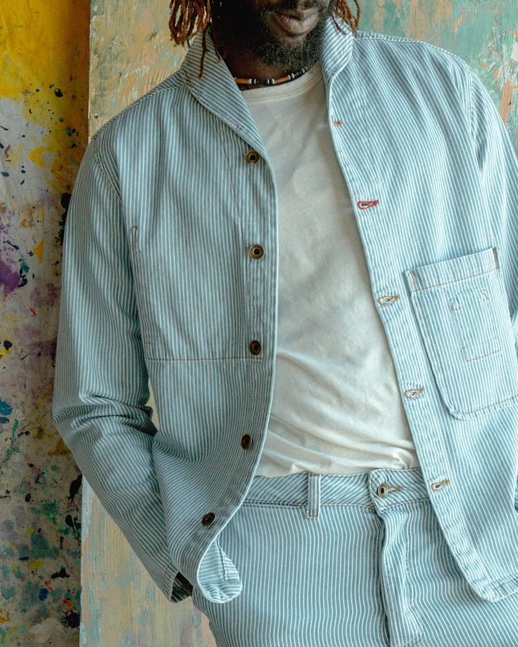 Hinh anh "Bắt thóp" stripes (hoạ tiết sọc) để thăng hạng outfit 49