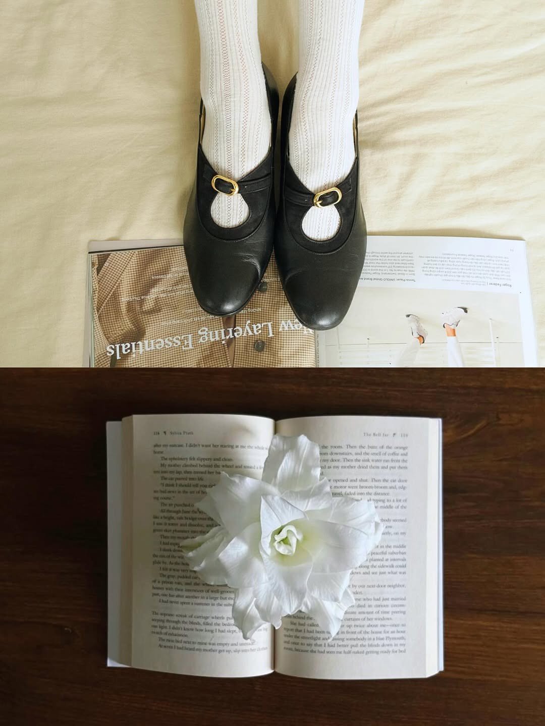 Hinh anh Đánh dấu 4 toạ độ mới trên bản đồ săn giày vintage 4