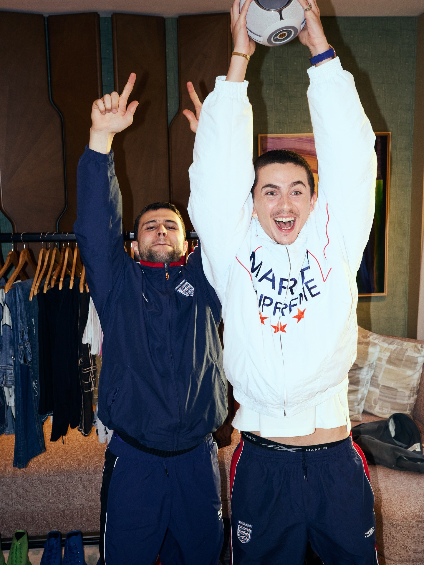 Hinh anh A24: Hãng phim viết lại luật chơi từ phòng vé đến tủ đồ của khán giả 10