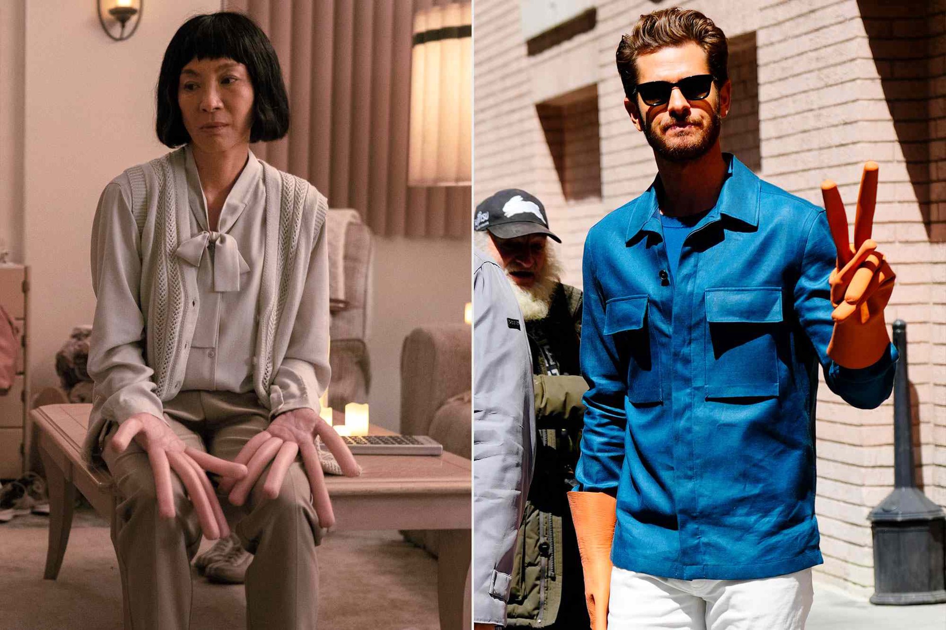 Hinh anh A24: Hãng phim viết lại luật chơi từ phòng vé đến tủ đồ của khán giả 12