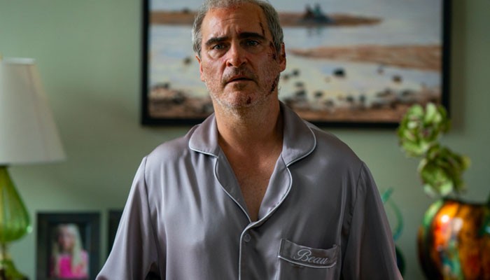 Hinh anh A24: Hãng phim viết lại luật chơi từ phòng vé đến tủ đồ của khán giả 14