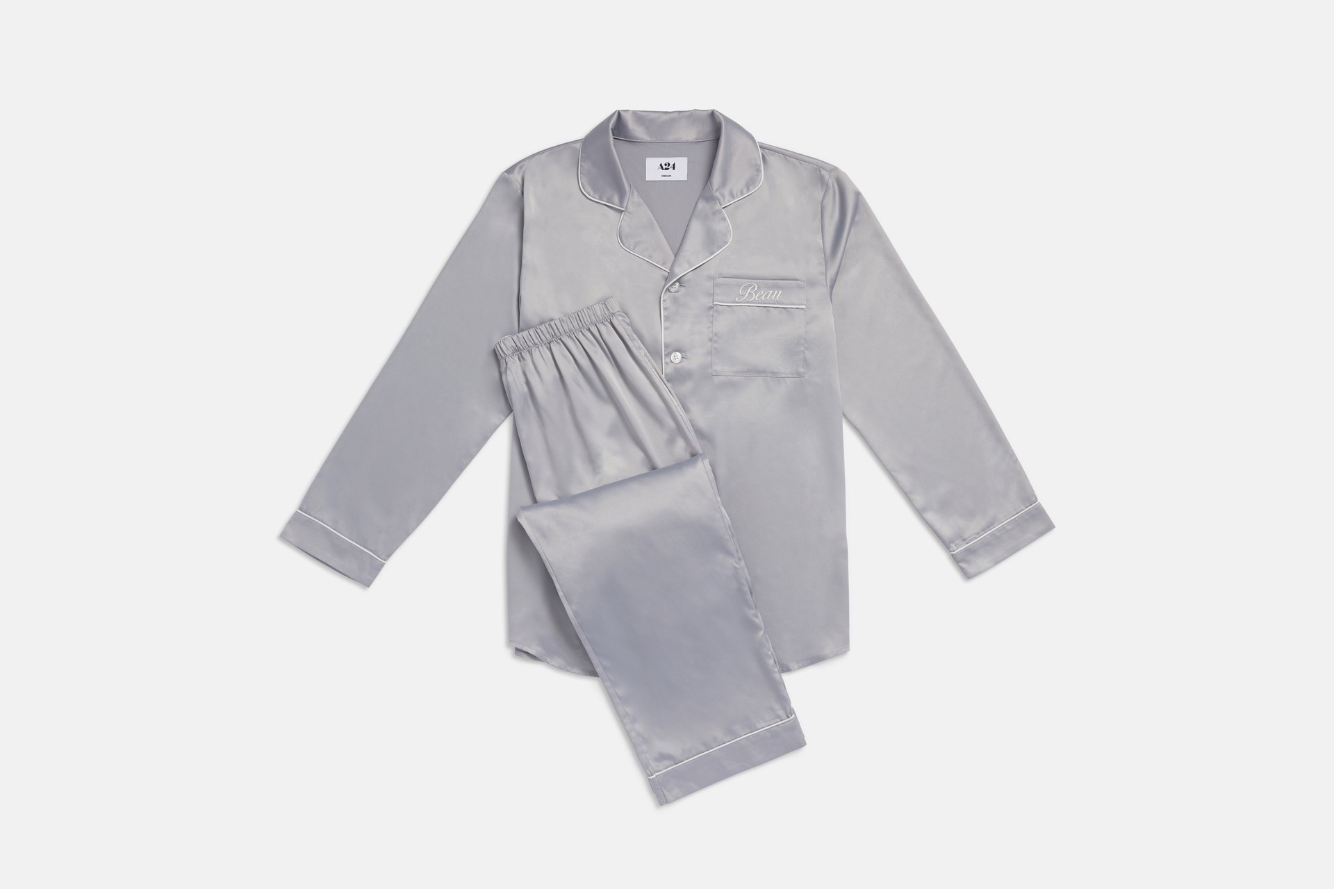 Hinh anh A24: Hãng phim viết lại luật chơi từ phòng vé đến tủ đồ của khán giả 15