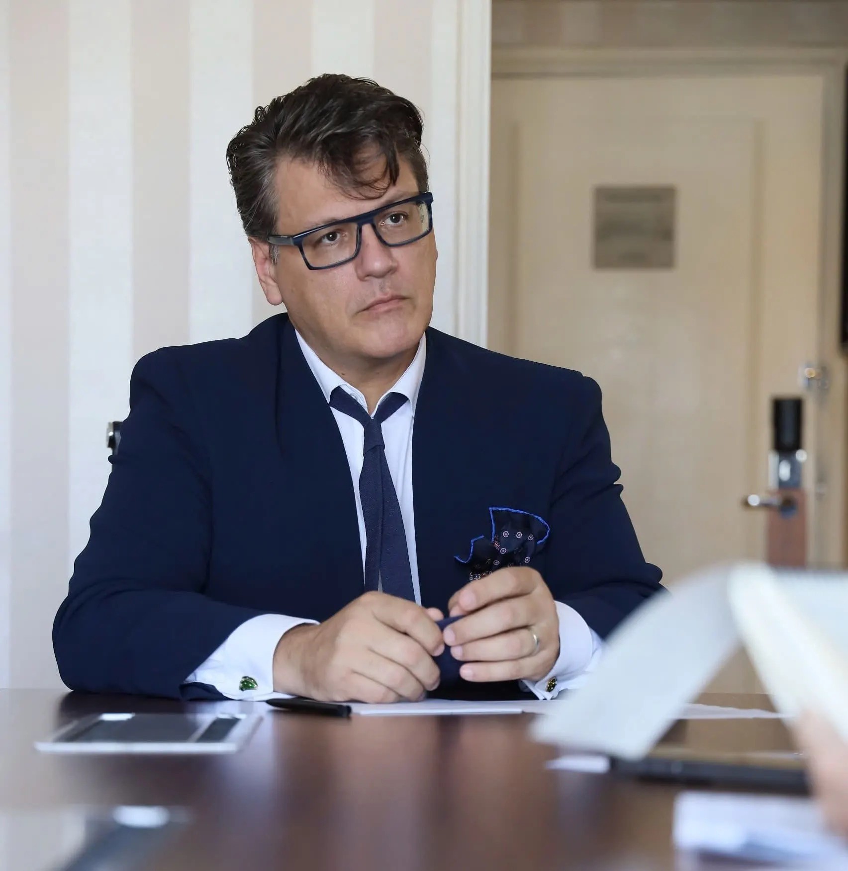 Hinh anh SR News: Điểm tin thời trang và làm đẹp Việt 14/12 23