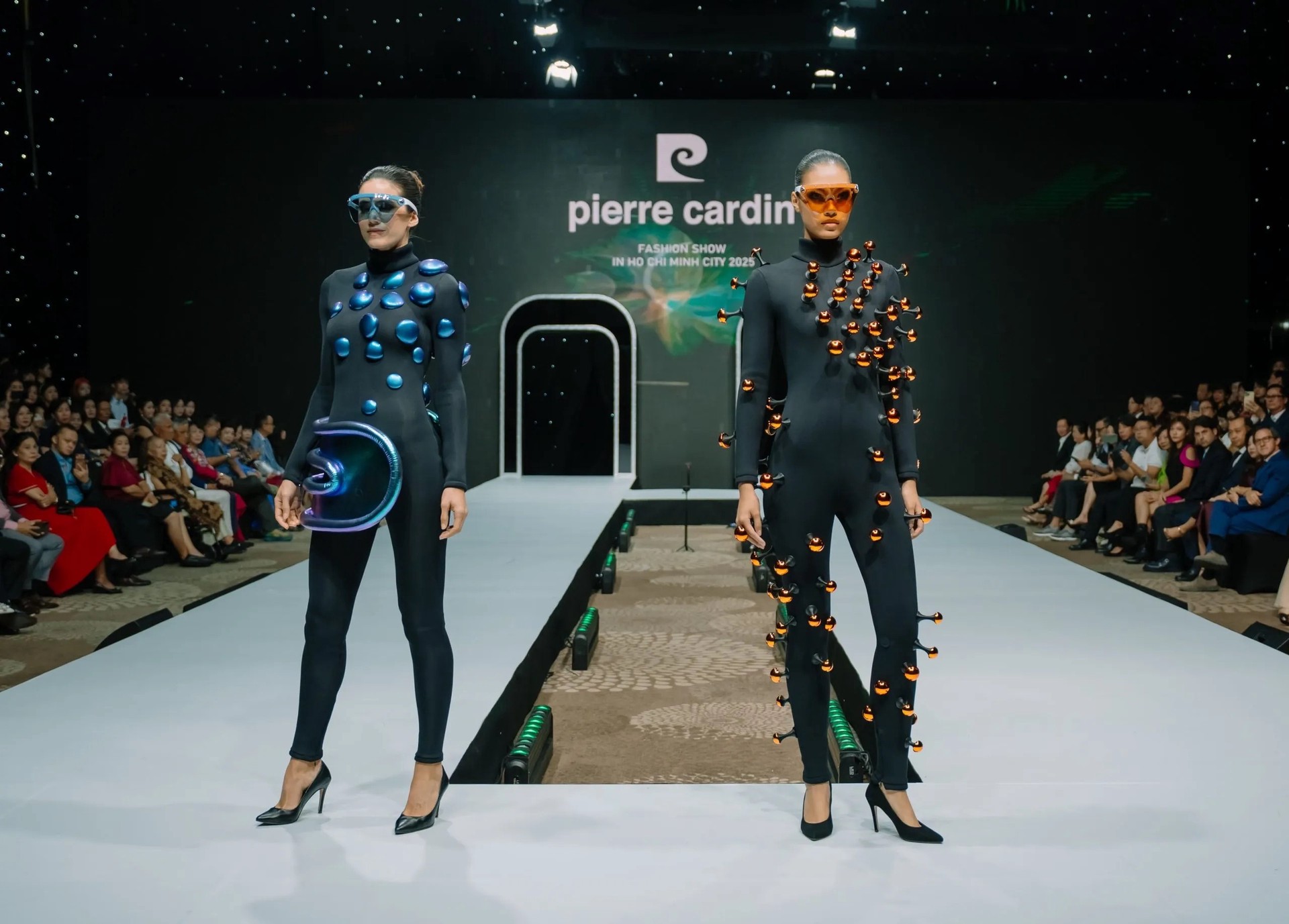 Hinh anh SR News: Điểm tin thời trang và làm đẹp Việt 14/12 20