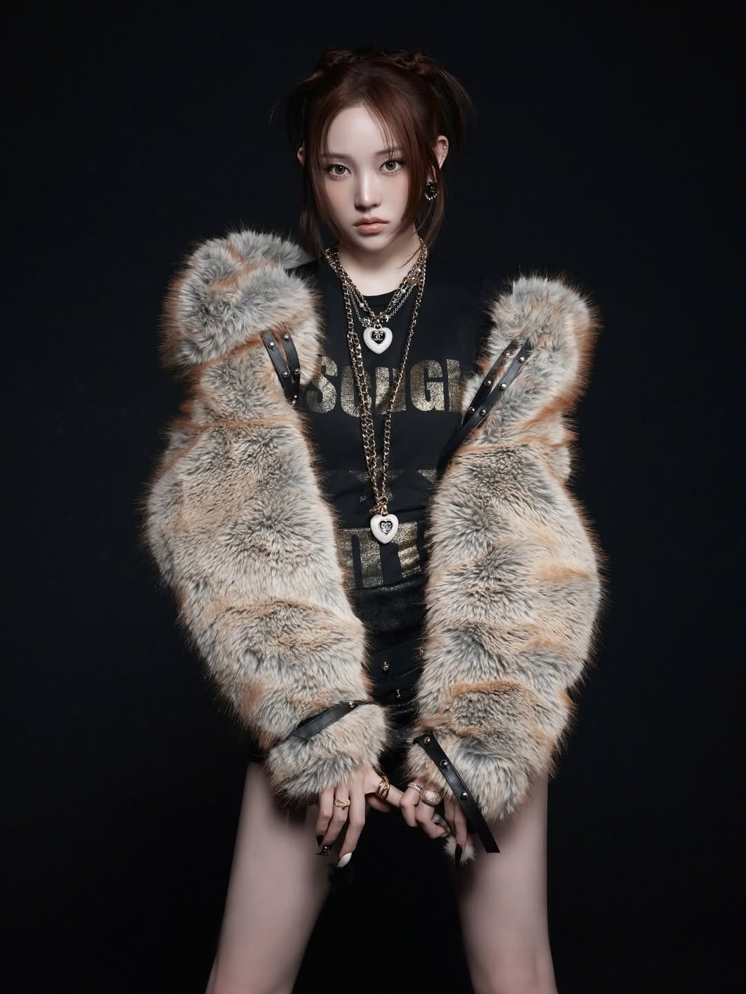 Hinh anh SR News: Điểm tin thời trang và làm đẹp Việt 14/12 24