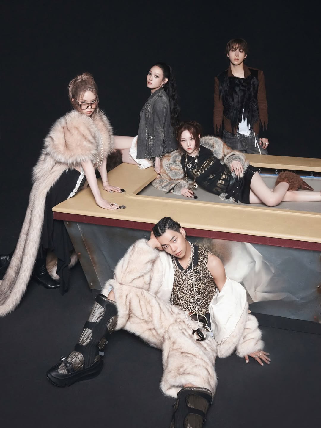 Hinh anh SR News: Điểm tin thời trang và làm đẹp Việt 14/12 26