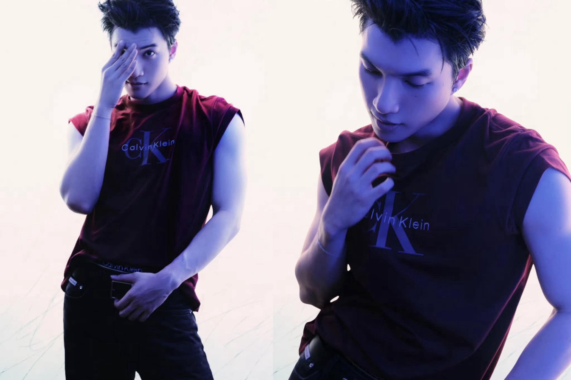 Hinh anh SR News: Điểm tin thời trang và làm đẹp Việt 14/12 5