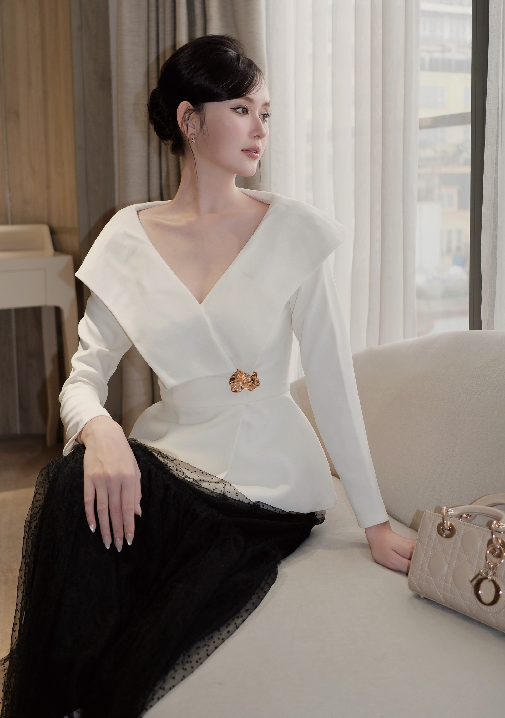 Hinh anh GRACY by BBSTORE’S - Sự trưởng thành trở thành một phong thái sống 6
