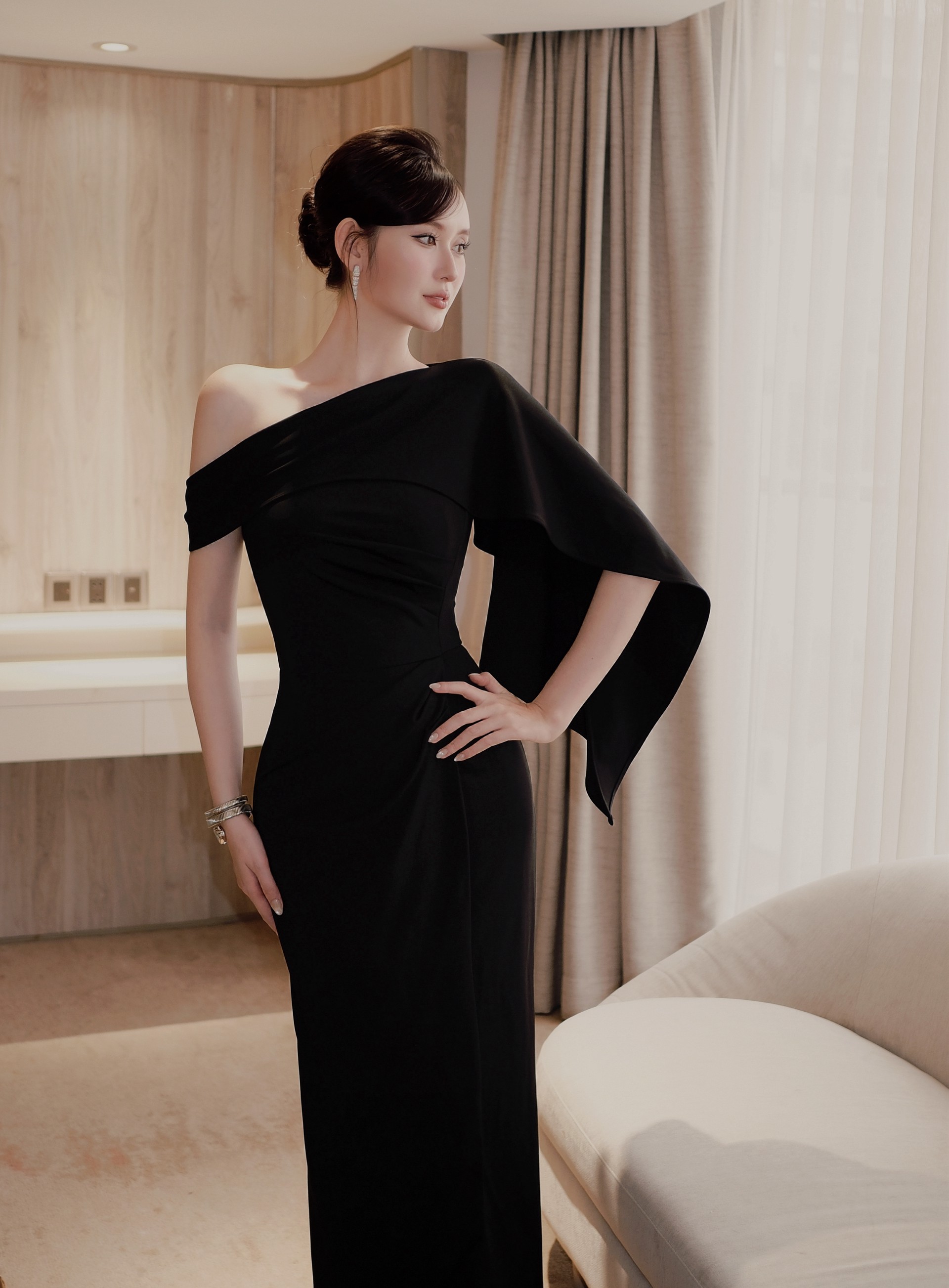 Hinh anh GRACY by BBSTORE’S - Sự trưởng thành trở thành một phong thái sống 7