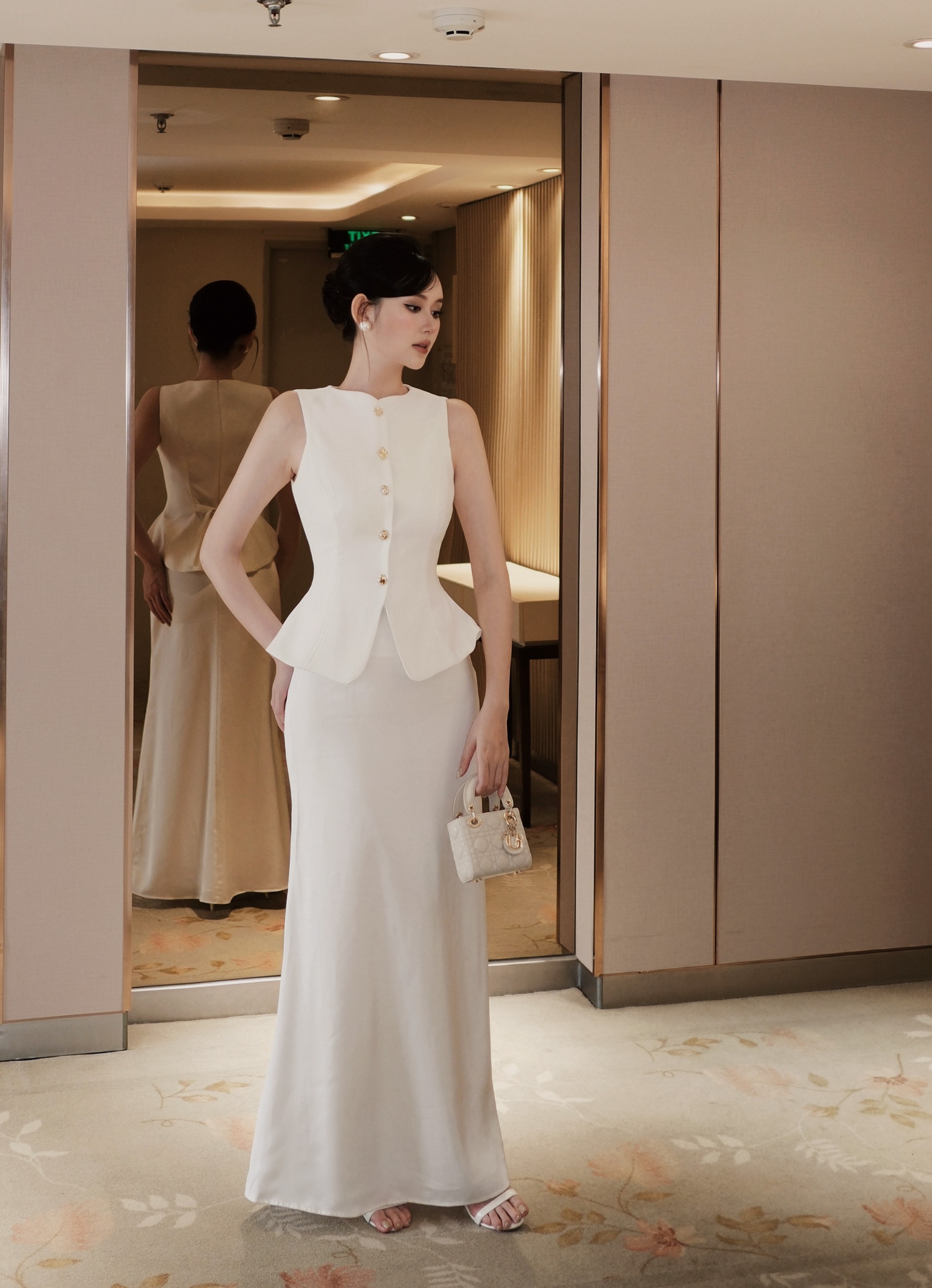 Hinh anh GRACY by BBSTORE’S - Sự trưởng thành trở thành một phong thái sống 1