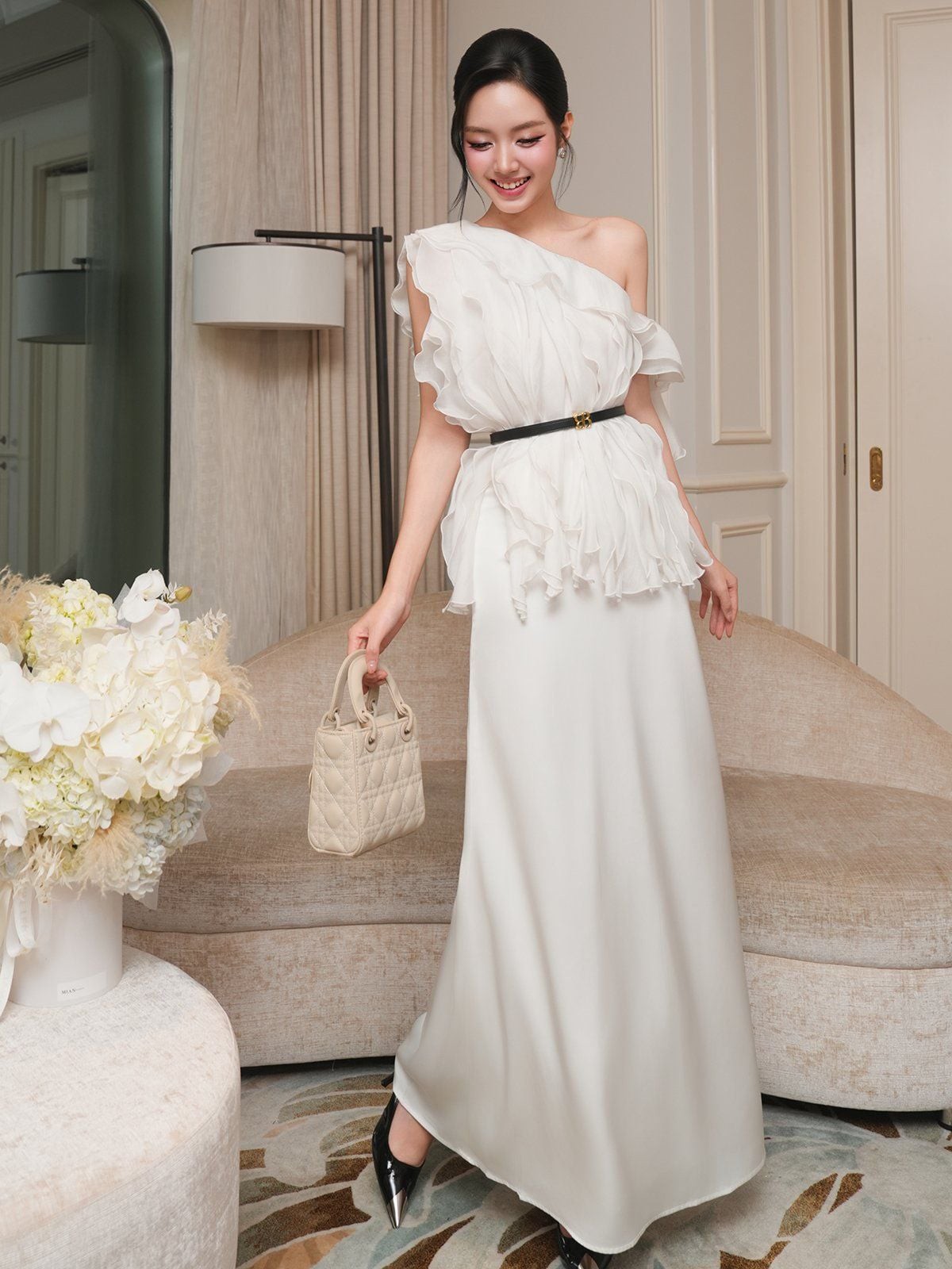 Hinh anh GRACY by BBSTORE’S - Sự trưởng thành trở thành một phong thái sống 2