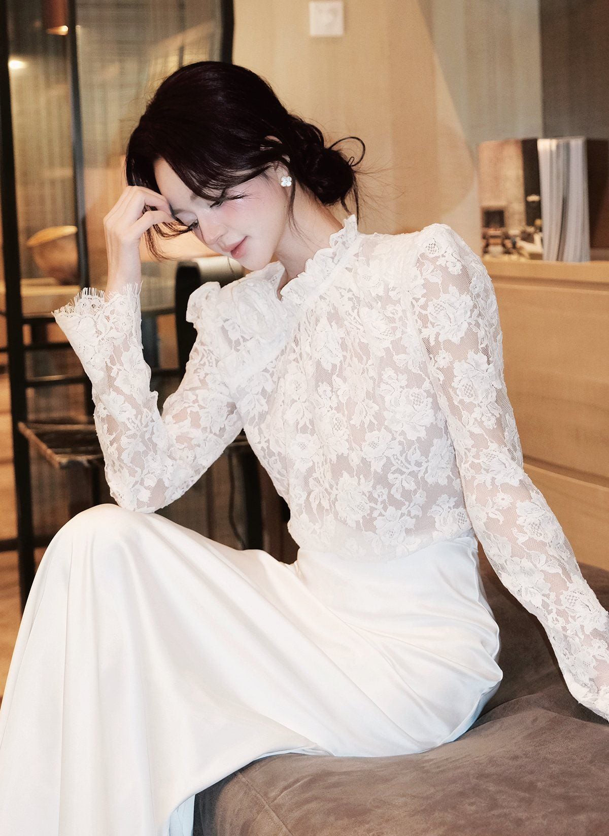 Hinh anh GRACY by BBSTORE’S - Sự trưởng thành trở thành một phong thái sống 4