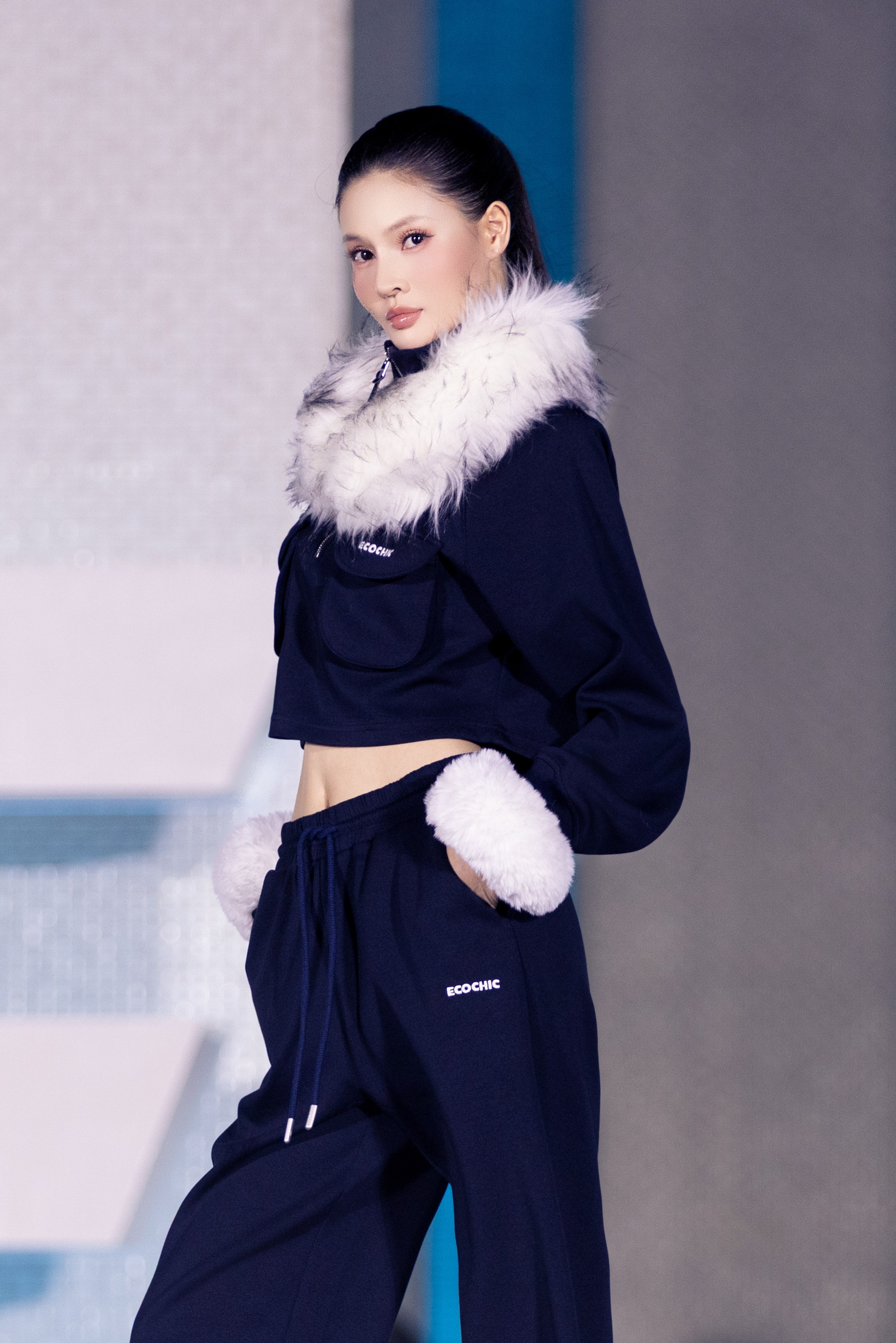 Hinh anh Ecochic mang tới câu chuyện chuyển động của thời trang ứng dụng Việt 8