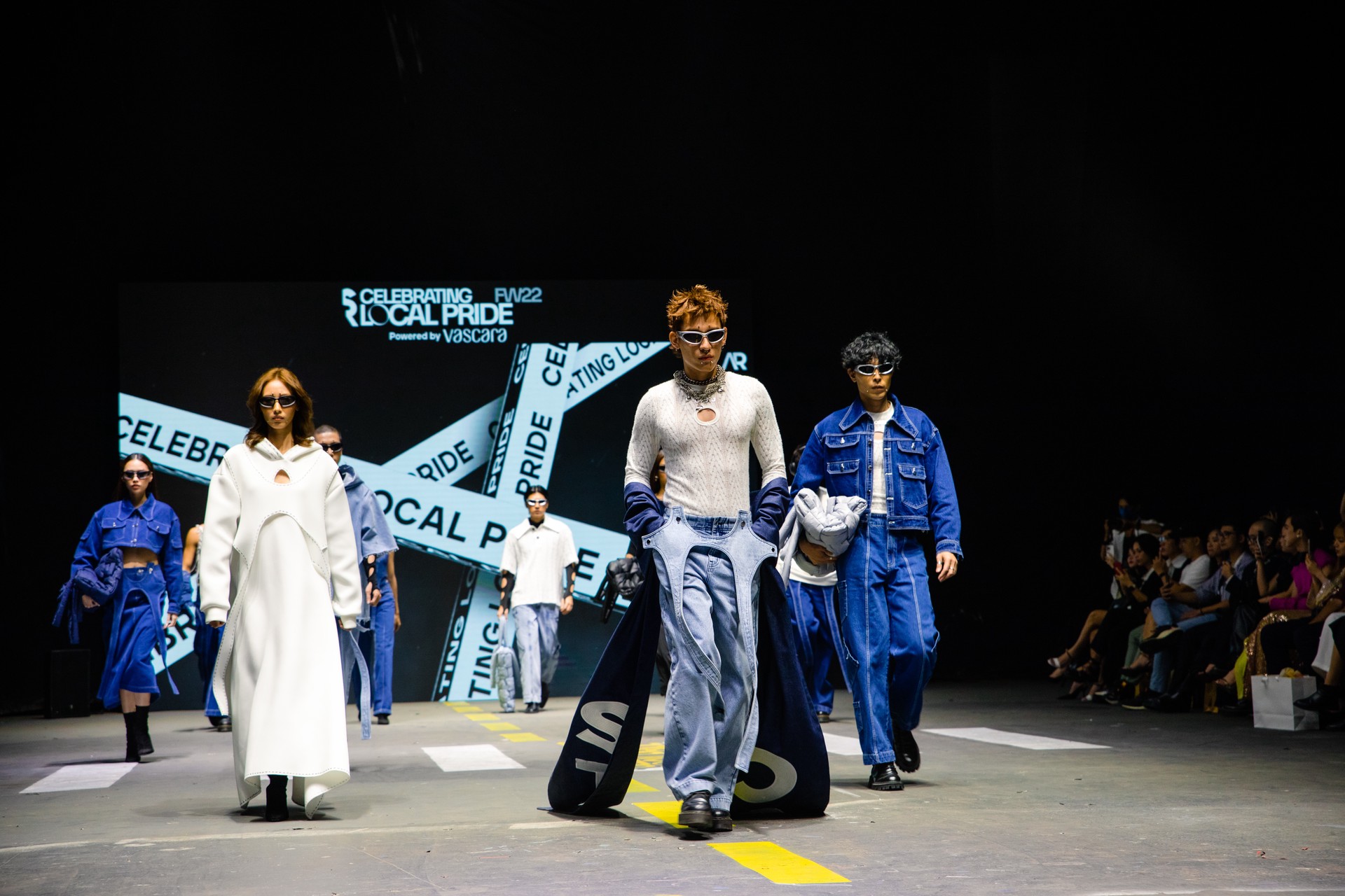 Hinh anh SR Celebrating Local Pride (CLP): Hành trình nuôi dưỡng bản sắc thời trang Việt 2