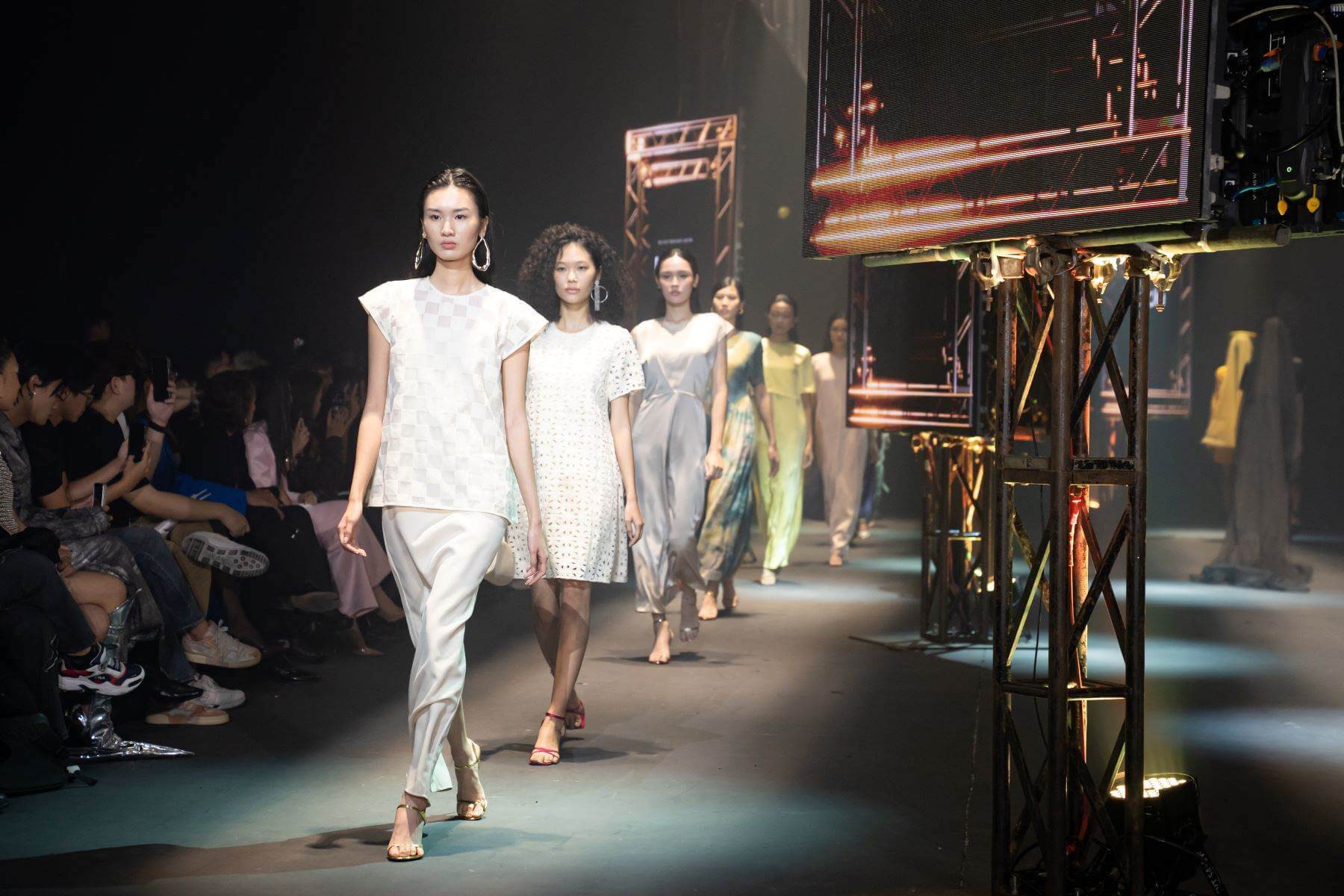 SR CLP Thu Đông 2023