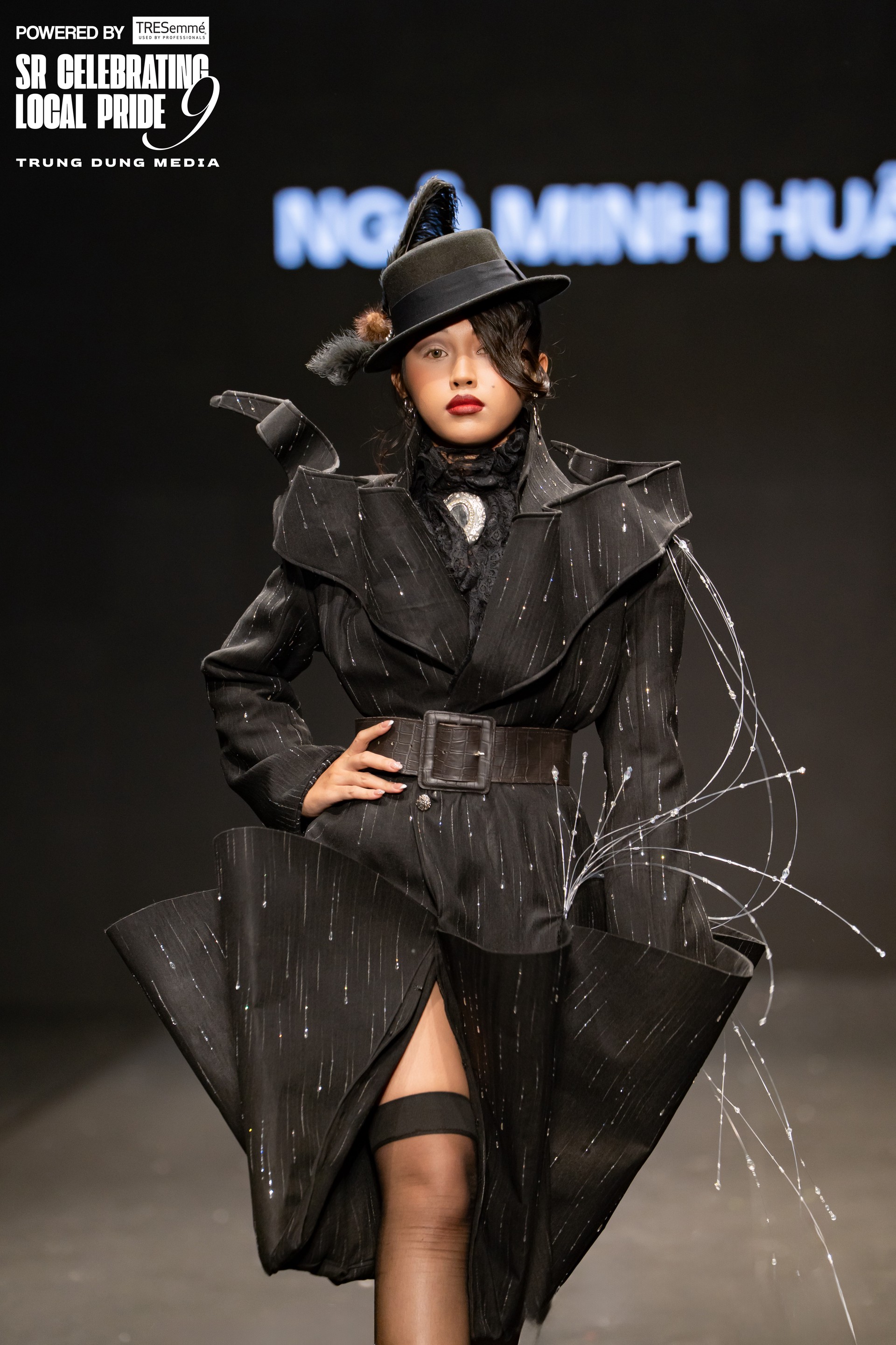 Hinh anh SR Celebrating Local Pride (CLP): Hành trình nuôi dưỡng bản sắc thời trang Việt 10