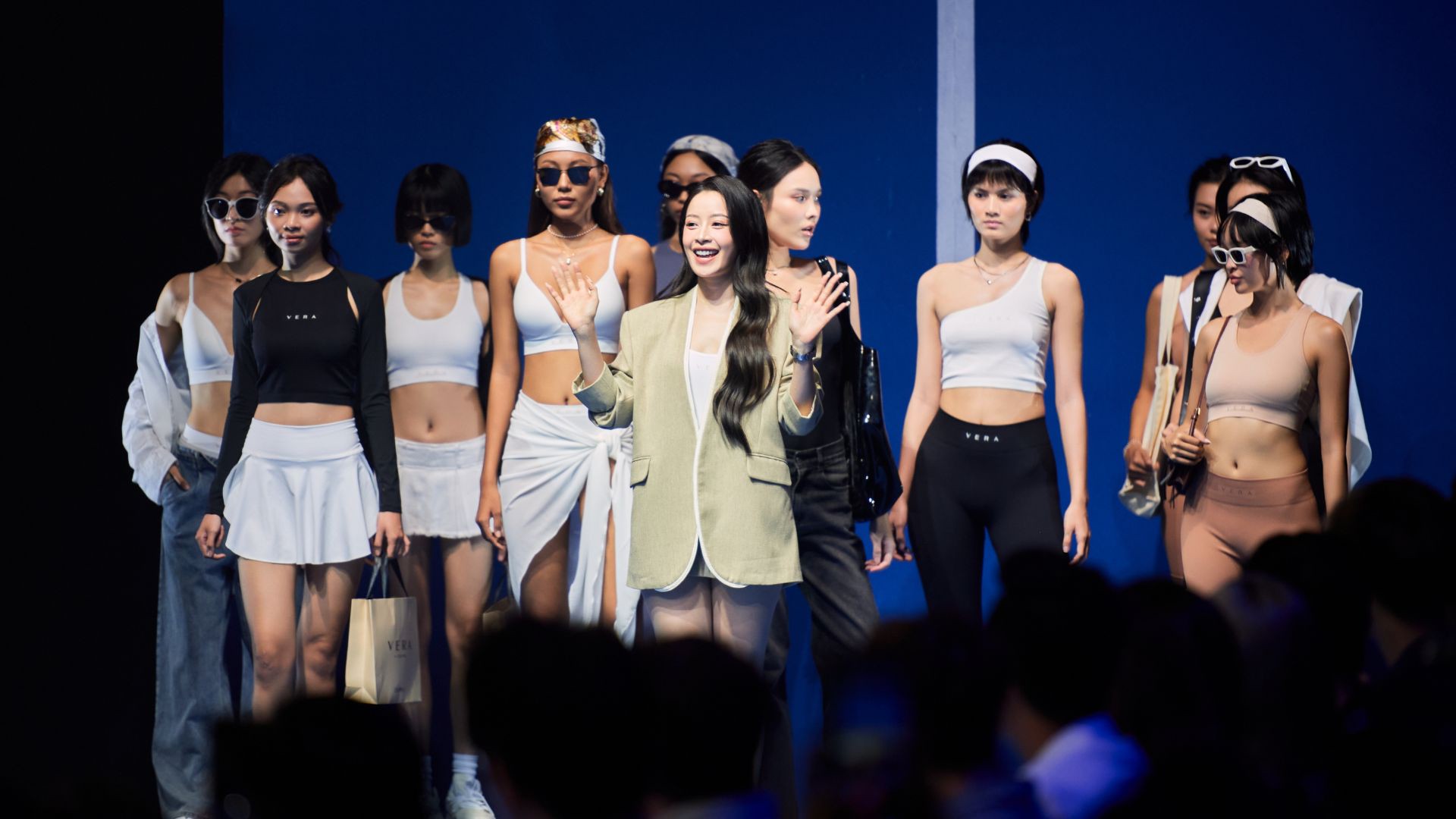 Hinh anh SR Celebrating Local Pride (CLP): Hành trình nuôi dưỡng bản sắc thời trang Việt 6