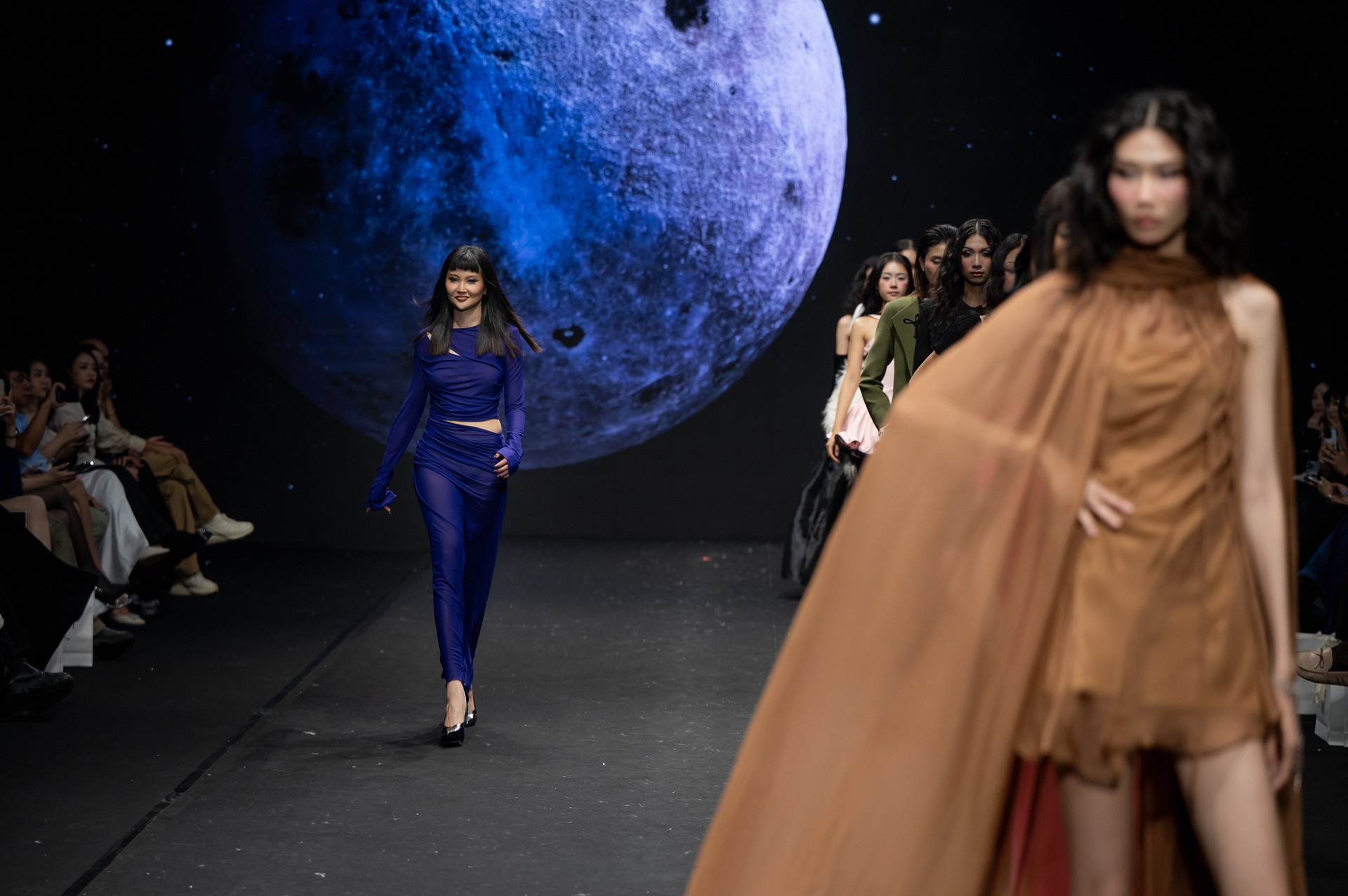 Hinh anh SR Celebrating Local Pride (CLP): Hành trình nuôi dưỡng bản sắc thời trang Việt 12