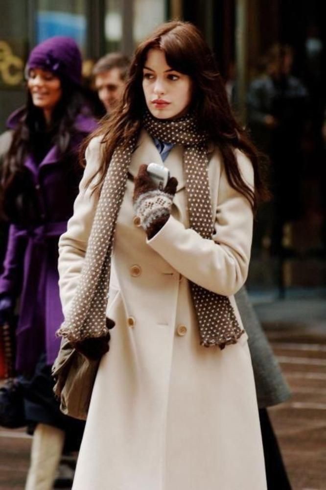 Hinh anh Phim ảnh gợi ý 3 kiểu khăn choàng đáng thử dịp cuối năm 12