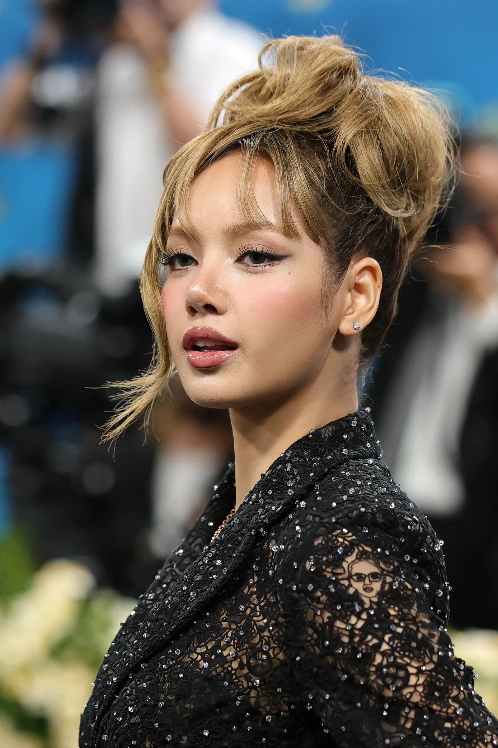 Hinh anh Khi các “nàng thơ” bước vào bàn tròn quyết định 11