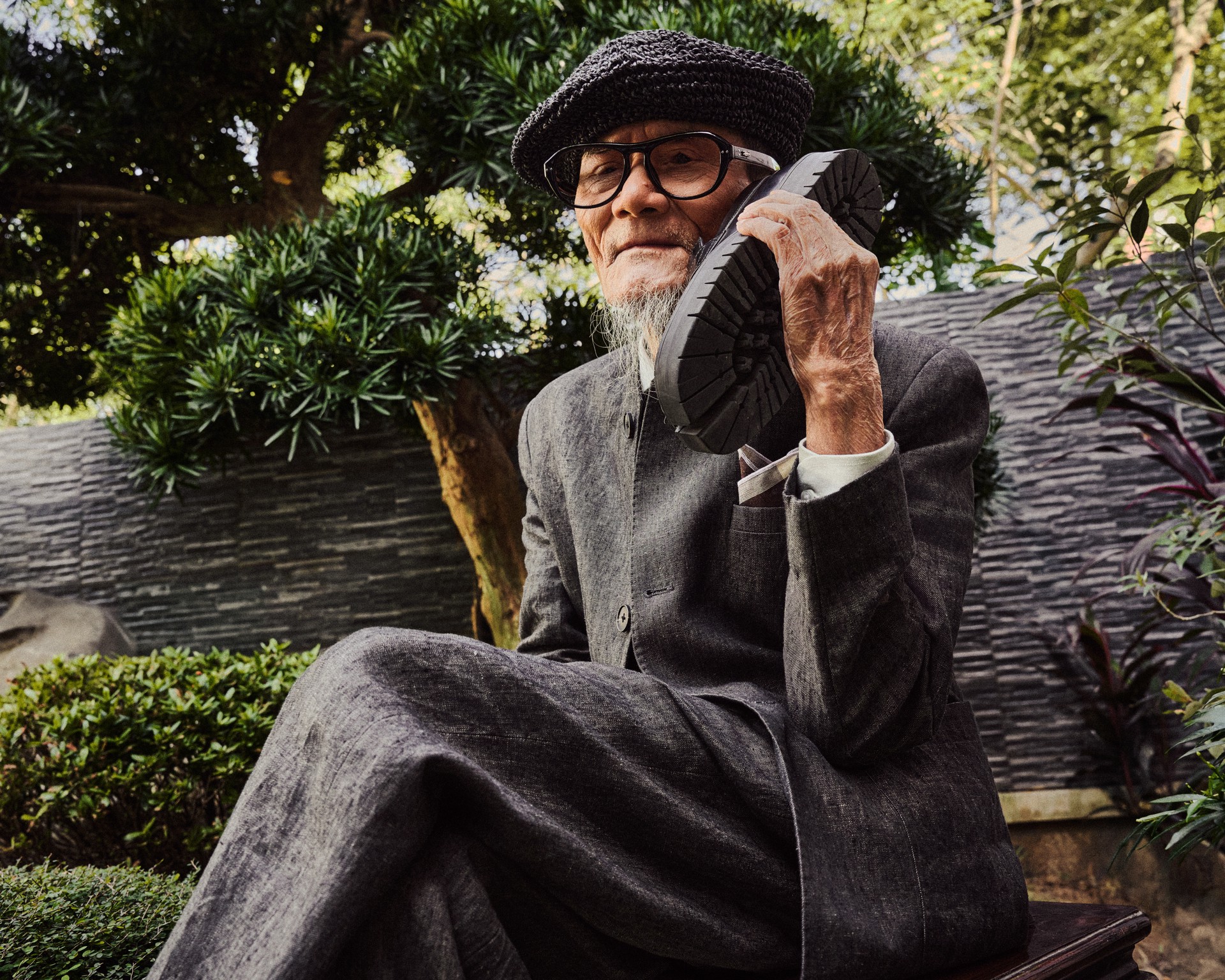 Hinh anh [Brand To Know] La Luot Tailor và hành trình tái định nghĩa may đo trong đời sống đương đại 14