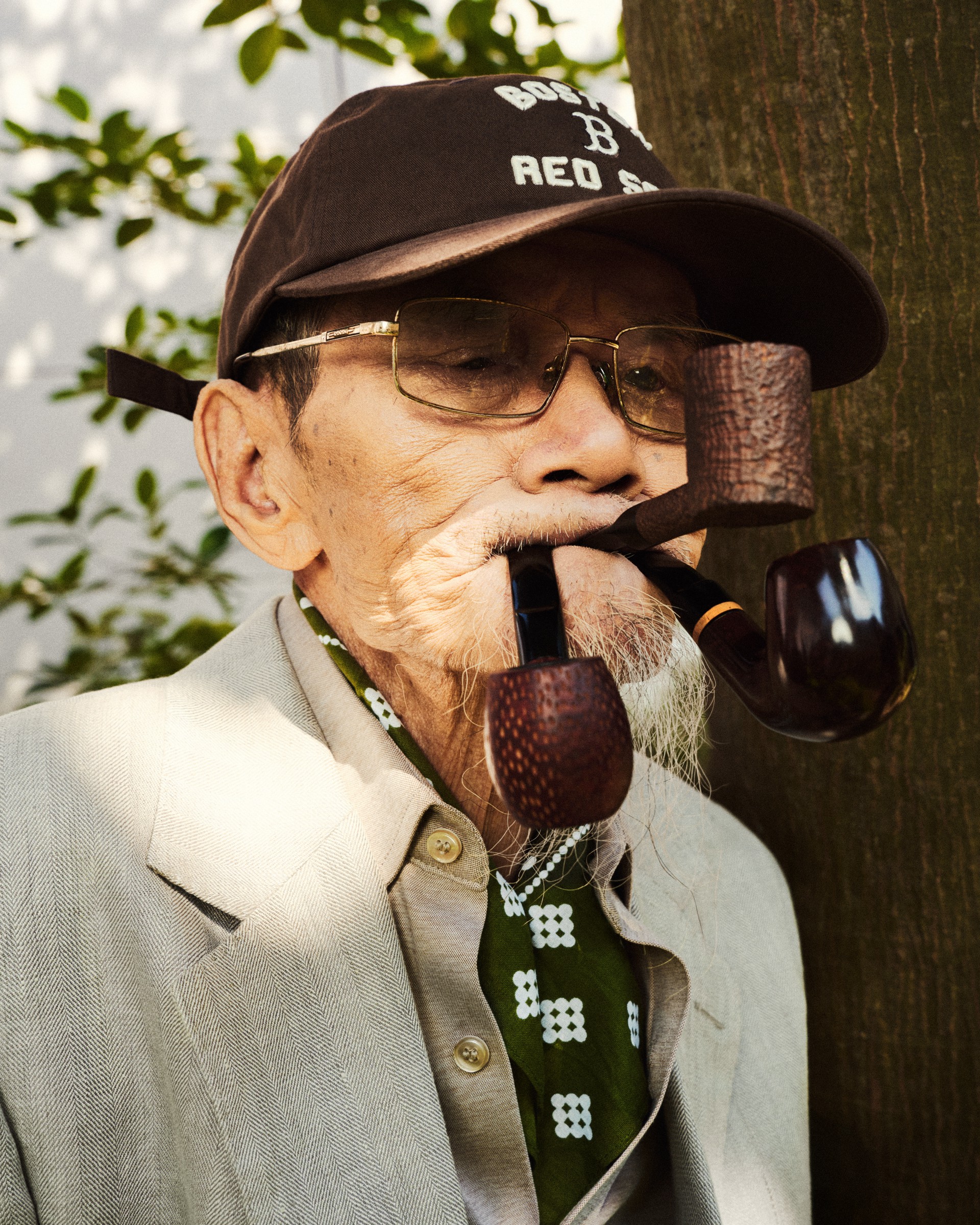 Hinh anh [Brand To Know] La Luot Tailor và hành trình tái định nghĩa may đo trong đời sống đương đại 3