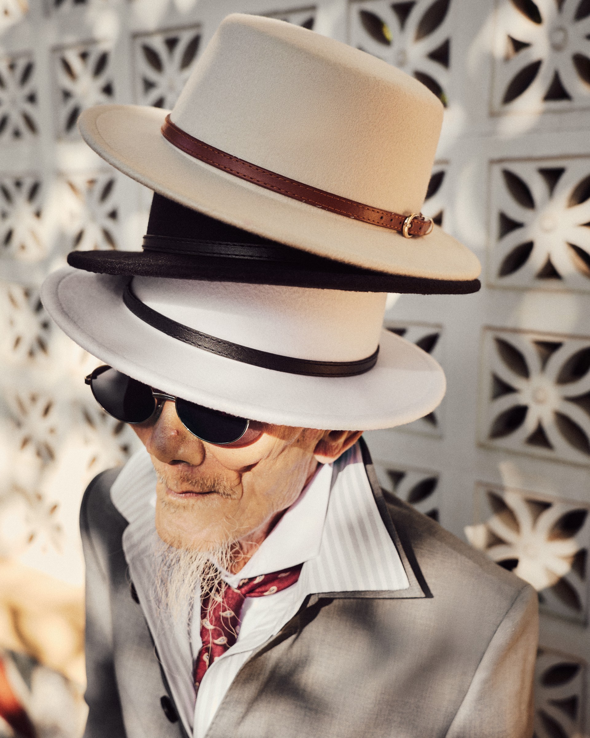 Hinh anh [Brand To Know] La Luot Tailor và hành trình tái định nghĩa may đo trong đời sống đương đại 5