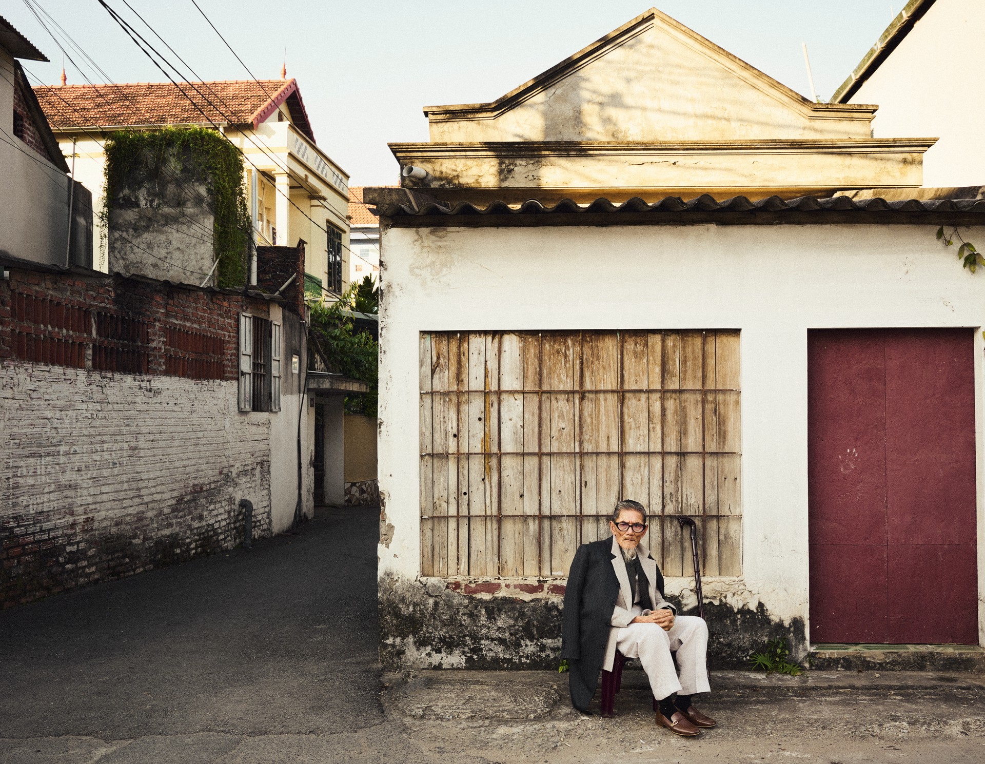 Hinh anh [Brand To Know] La Luot Tailor và hành trình tái định nghĩa may đo trong đời sống đương đại 1