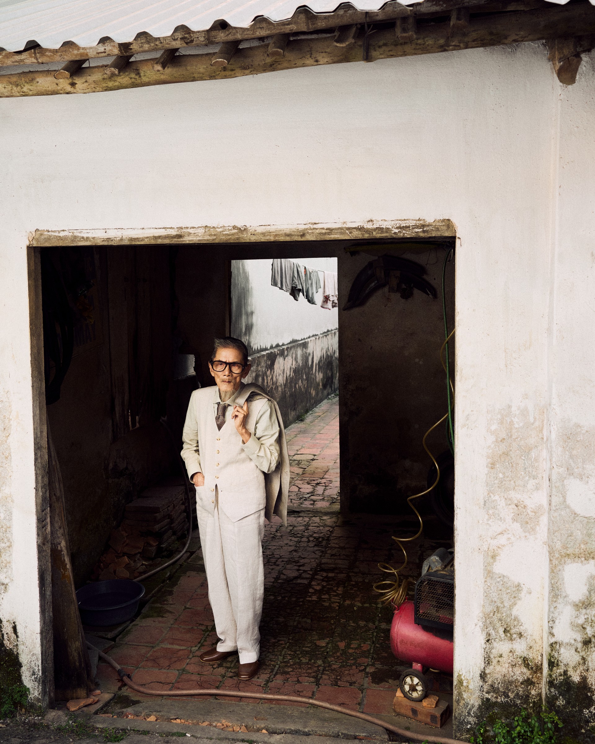 Hinh anh [Brand To Know] La Luot Tailor và hành trình tái định nghĩa may đo trong đời sống đương đại 9