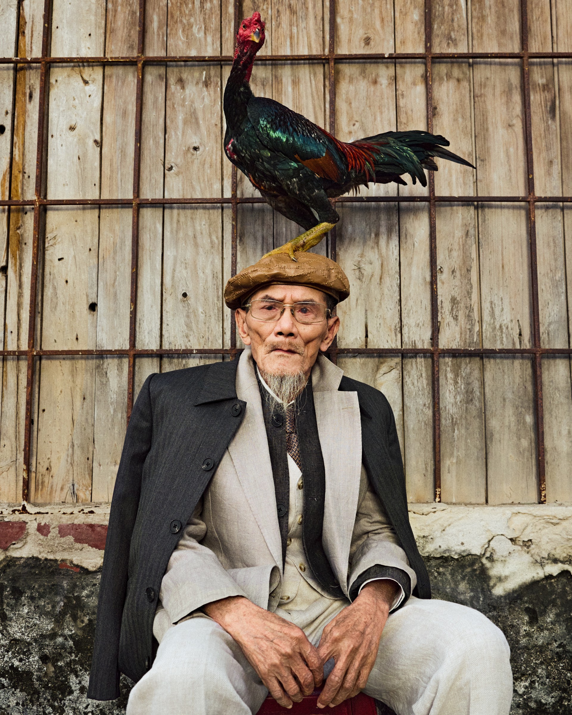 Hinh anh [Brand To Know] La Luot Tailor và hành trình tái định nghĩa may đo trong đời sống đương đại 2