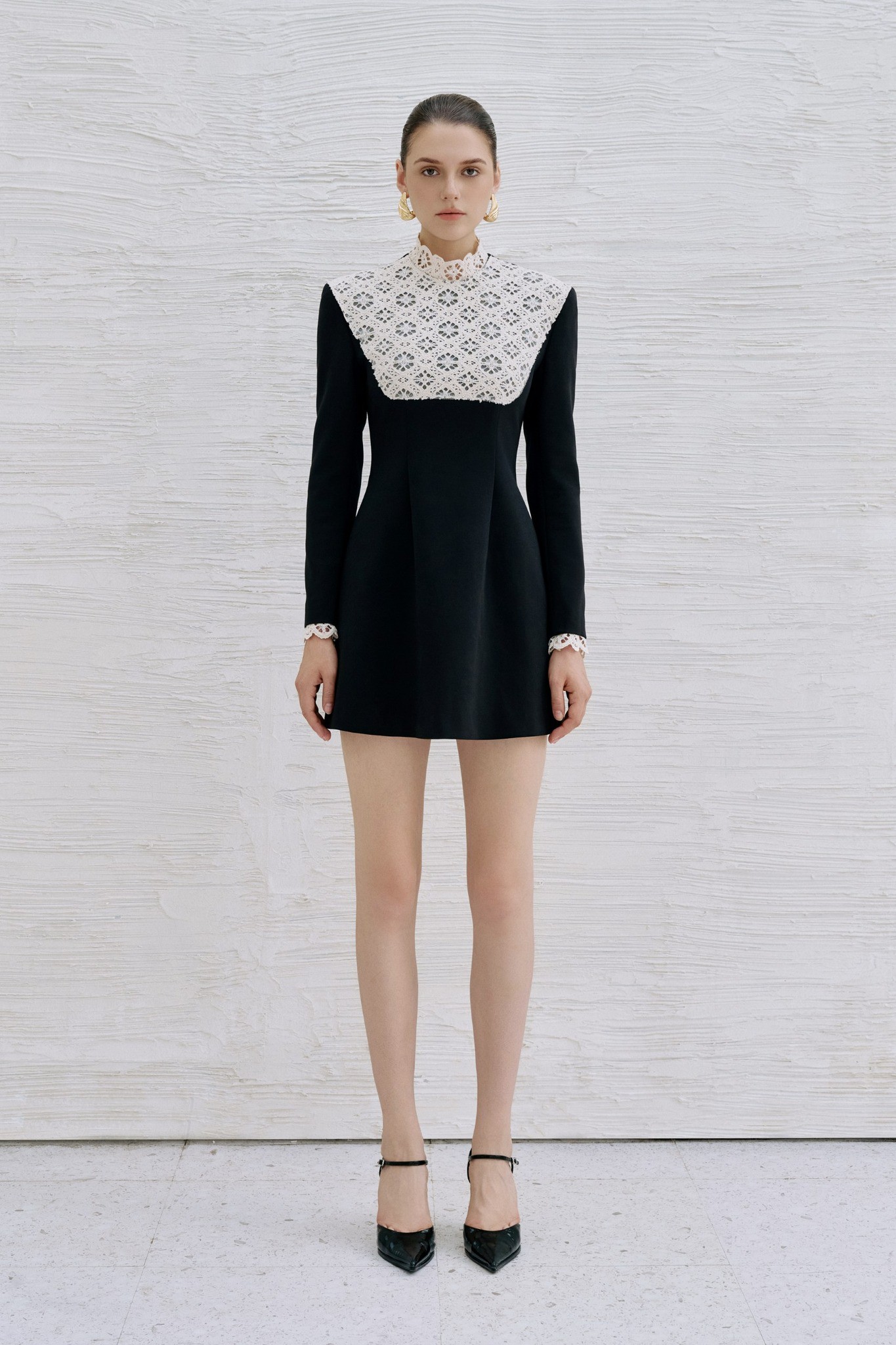 Hinh anh SR Celebrating Local Pride X: 8 thương hiệu Việt đã sẵn sàng tại “Runway New Wave” 7