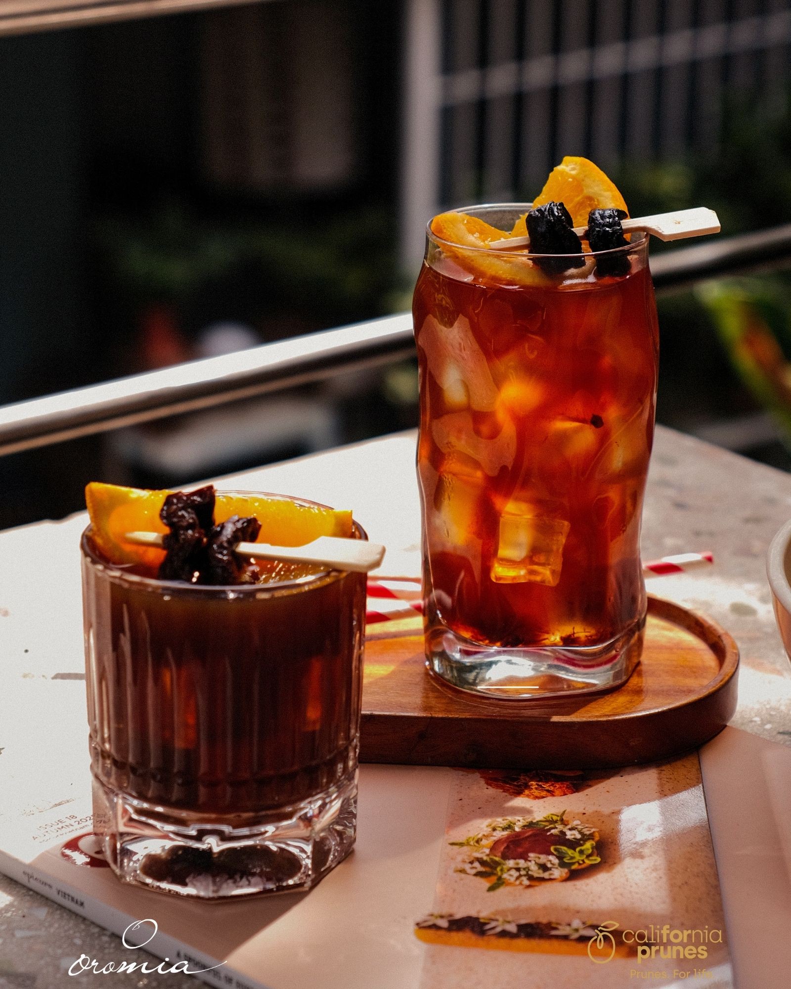 Hinh anh 5 quán cà phê biến Sài Gòn trở thành “kinh đô Giáng sinh” 14