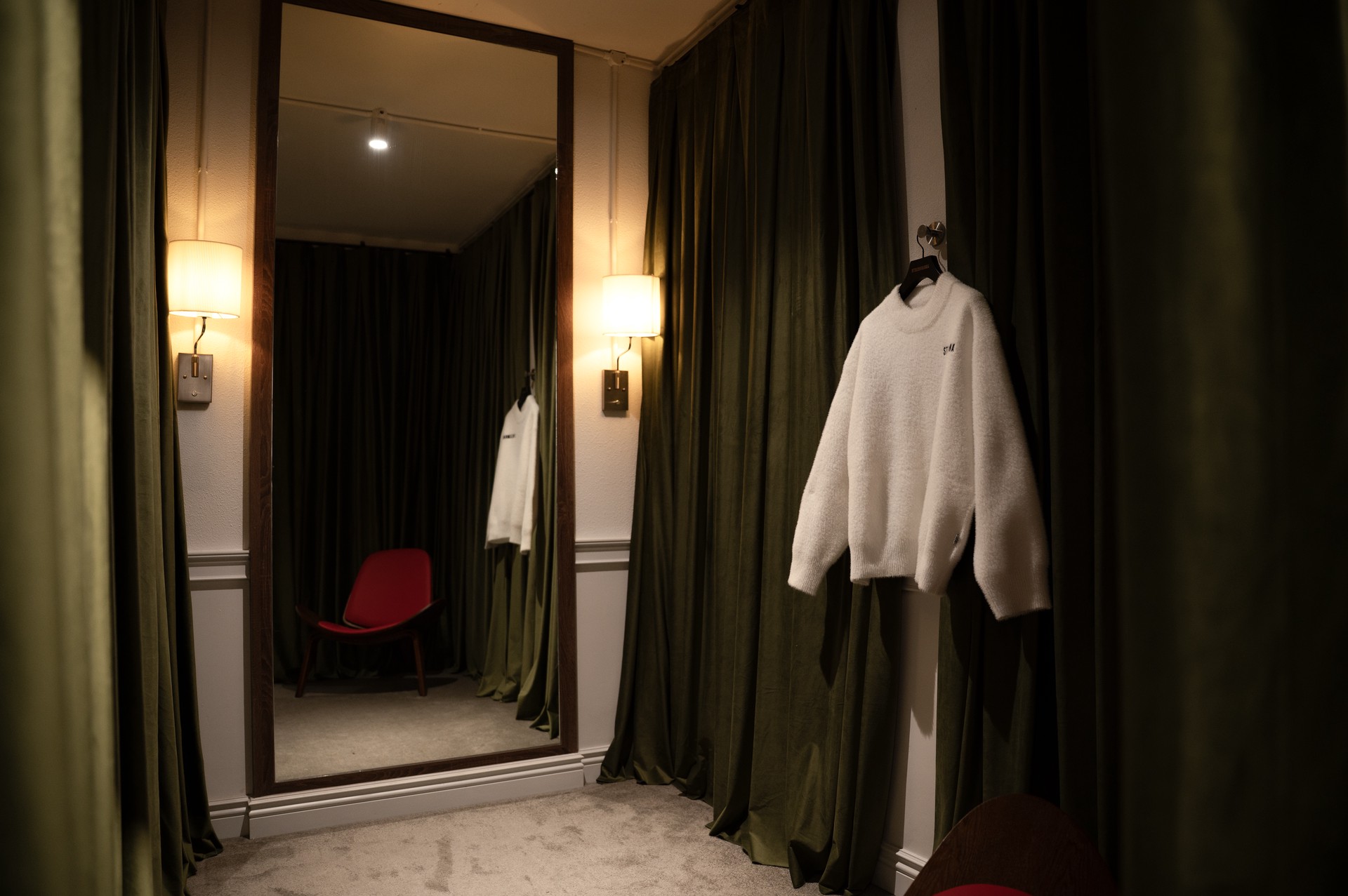 Hinh anh STRESSMAMA Thảo Điền: Khi biệt thự cổ trở thành “trạm dừng” của tinh thần streetwear 9