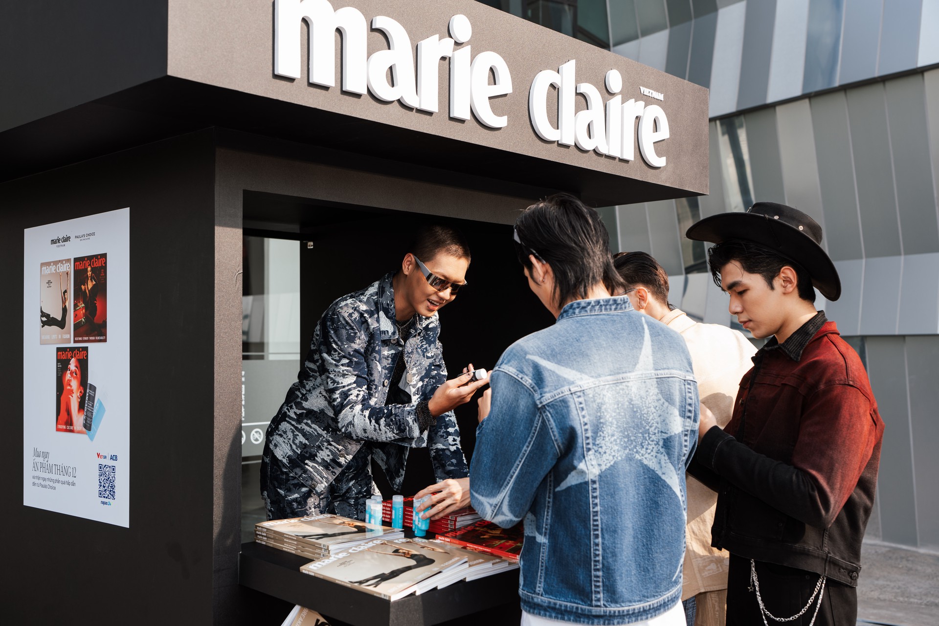 Hinh anh SR Celebrating Local Pride X - Mùa thứ 10 ghi dấu cột mốc 5 năm đồng hành cùng thương hiệu thời trang Việt 39