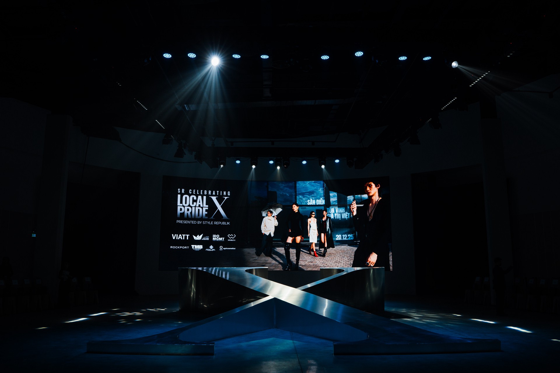 Hinh anh SR Celebrating Local Pride X - Mùa thứ 10 ghi dấu cột mốc 5 năm đồng hành cùng thương hiệu thời trang Việt 40