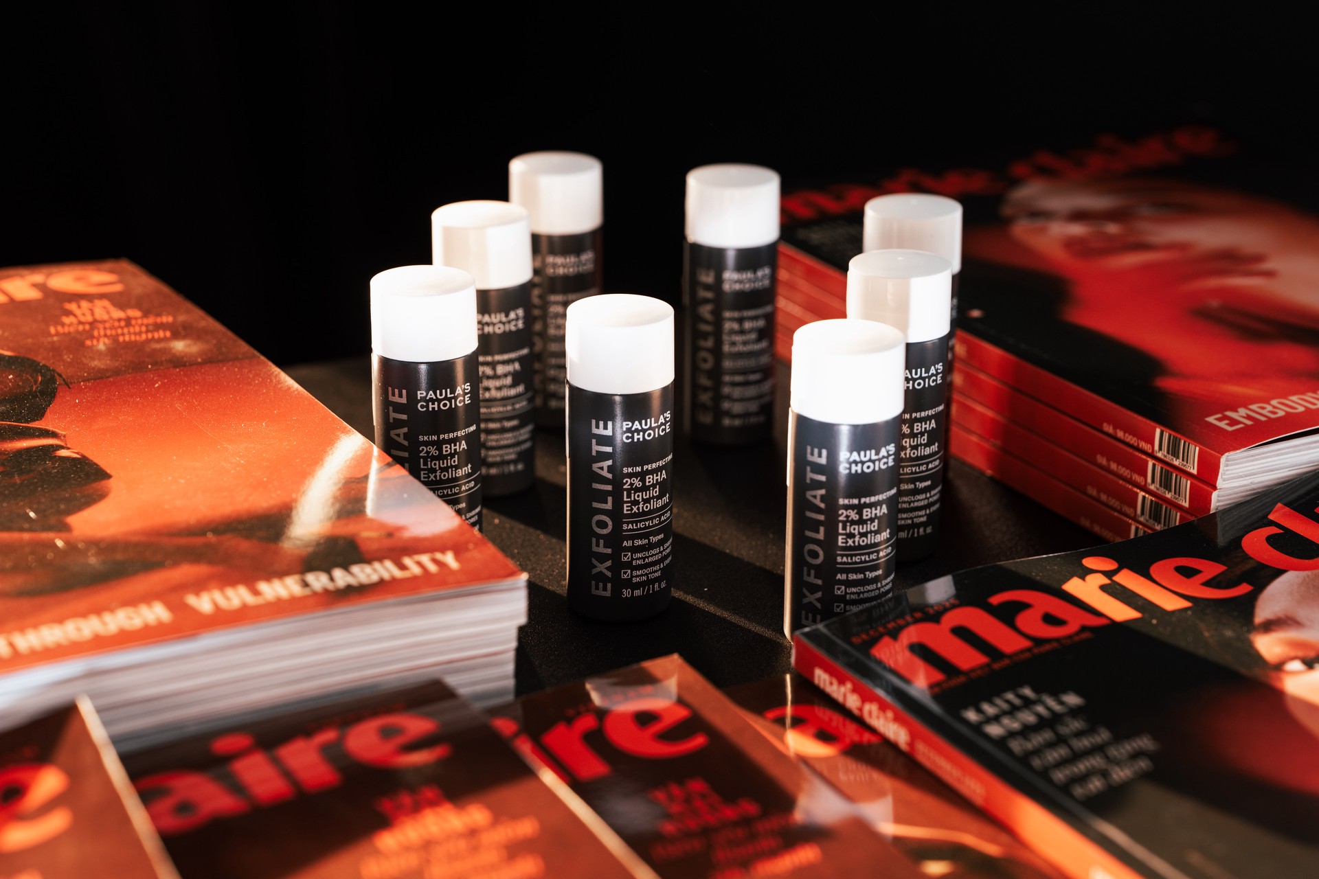 Hinh anh SR Celebrating Local Pride X - Mùa thứ 10 ghi dấu cột mốc 5 năm đồng hành cùng thương hiệu thời trang Việt 45