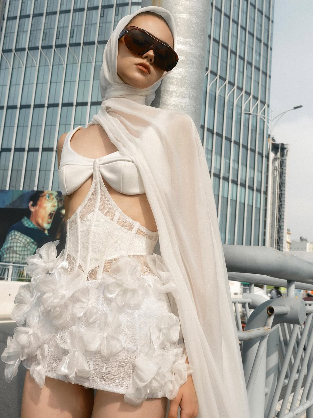 Hinh anh MAEL FEMME: Nghệ thuật thấu hiểu người phụ nữ dưới ánh đèn dạ tiệc 13