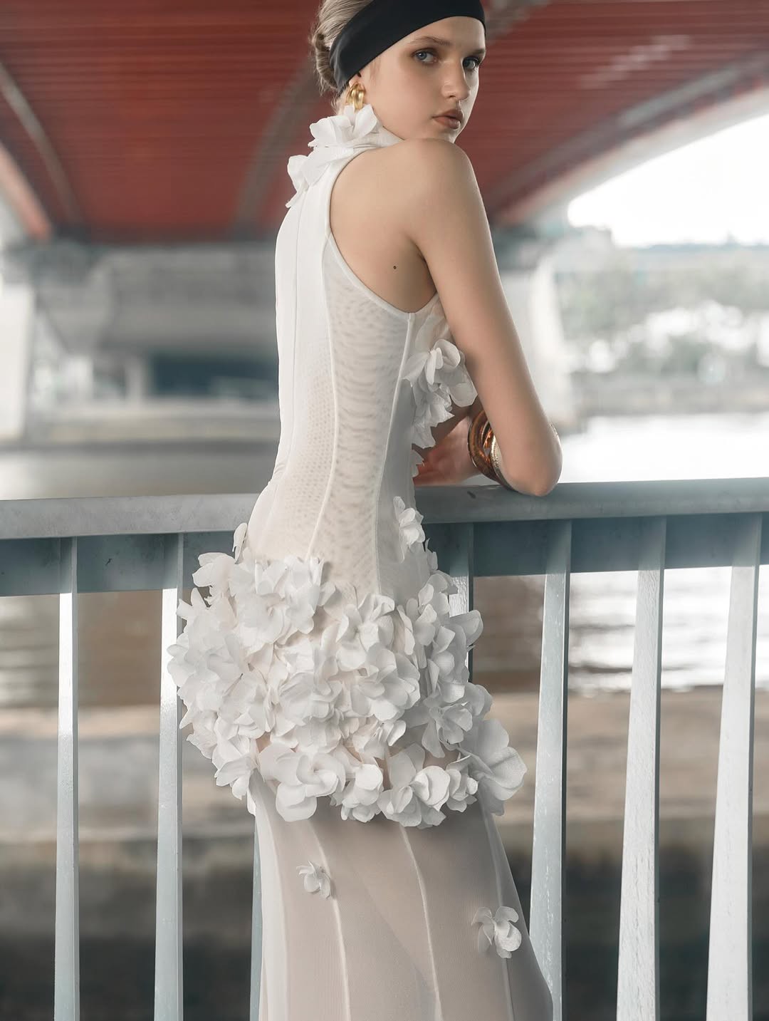 Hinh anh MAEL FEMME: Nghệ thuật thấu hiểu người phụ nữ dưới ánh đèn dạ tiệc 14