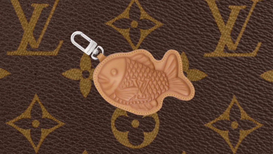 Hinh anh “Cơn sốt” cảm hứng từ ẩm thực đang “xâm chiếm” thế giới thời trang 1