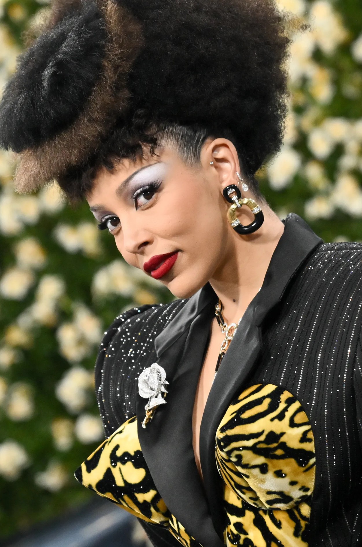 Hinh anh Khi các “nàng thơ” bước vào bàn tròn quyết định 12