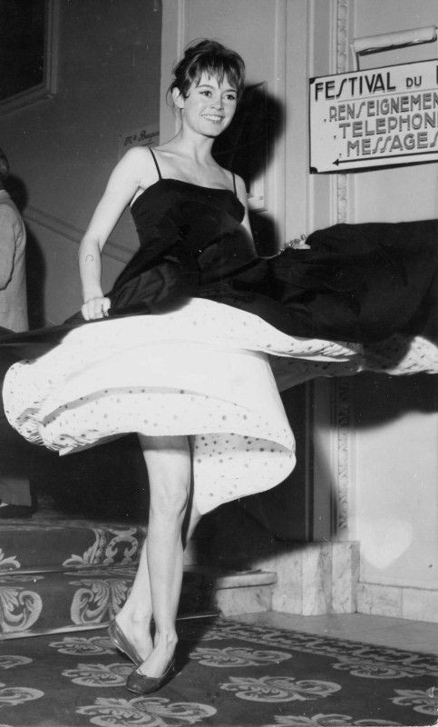 Hinh anh 10 items thời trang làm nên tên tuổi Brigitte Bardot 12