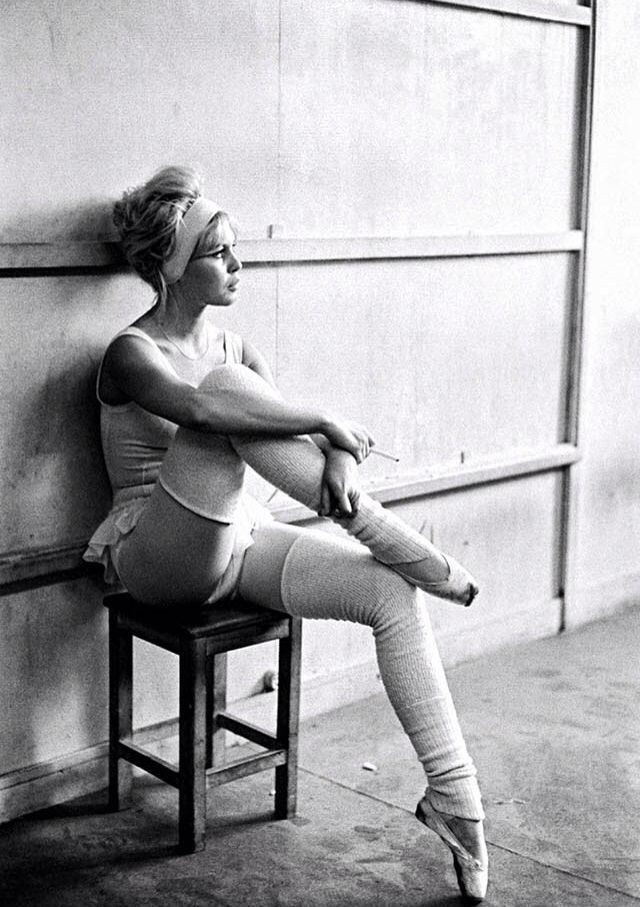 Hinh anh 10 items thời trang làm nên tên tuổi Brigitte Bardot 10