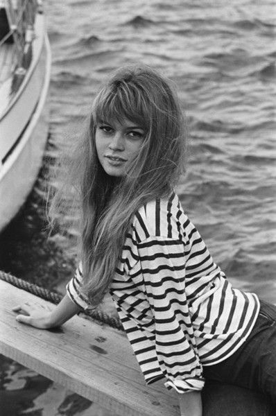 Hinh anh 10 items thời trang làm nên tên tuổi Brigitte Bardot 24