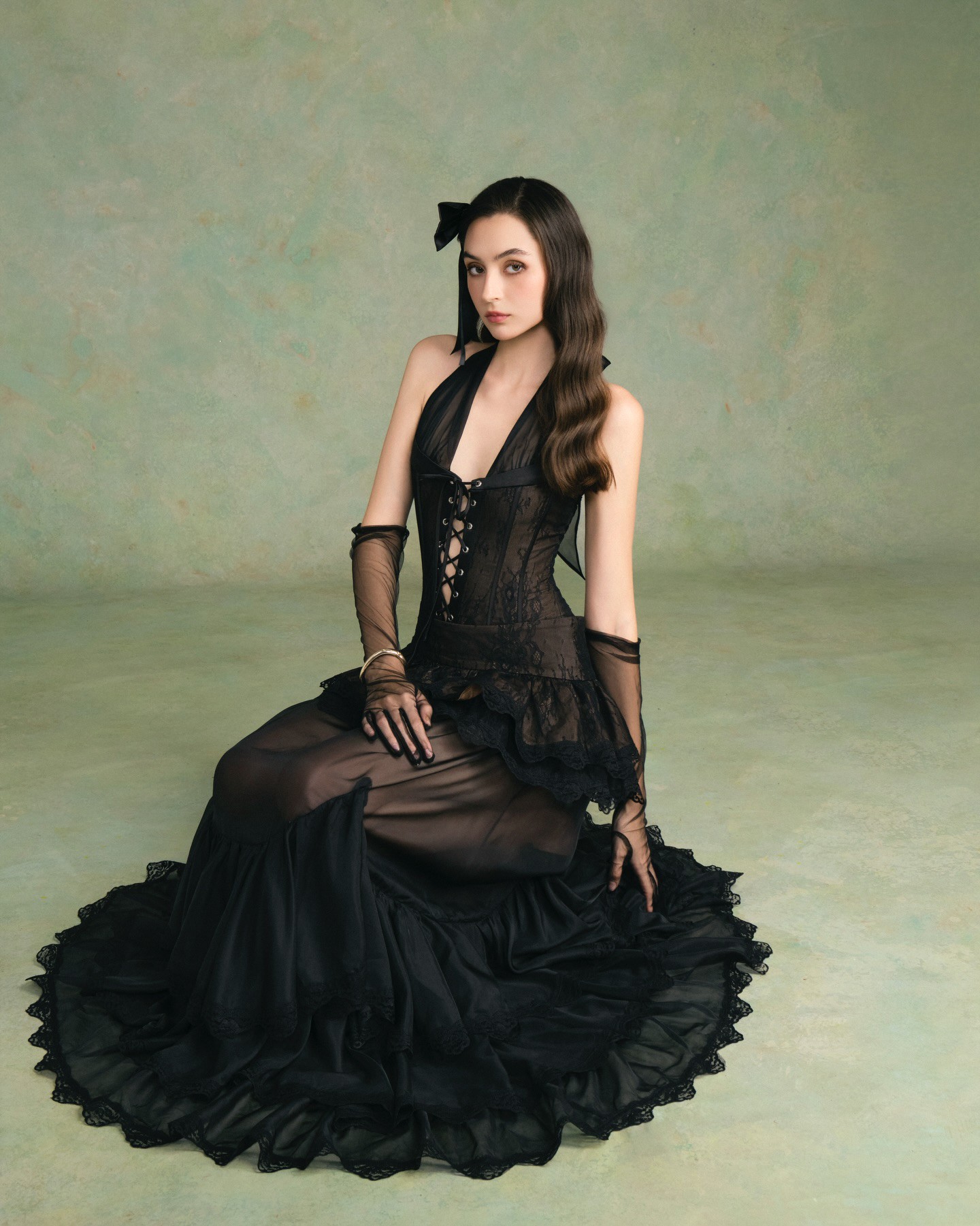 Hinh anh Bubble Slay - "The Affair Of Muse" 8