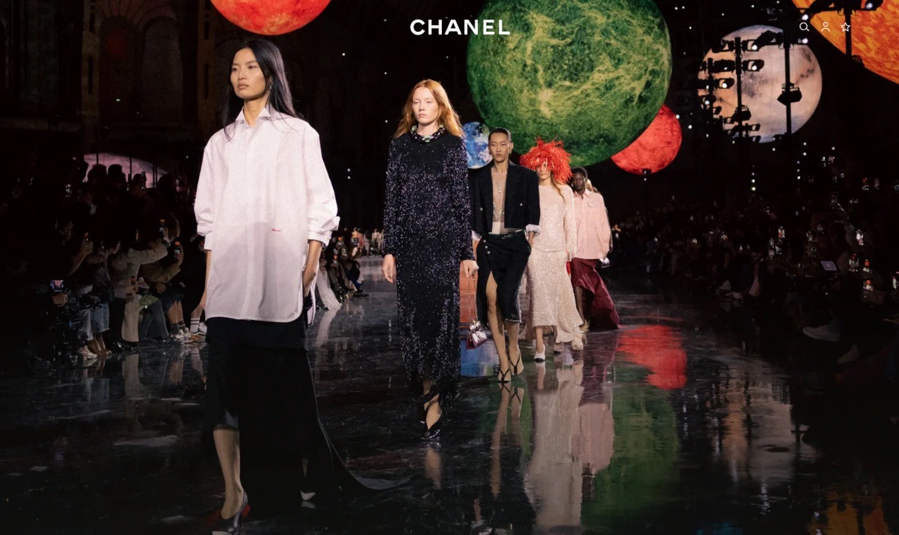 Hinh anh Recap 2025: 3 phép thử khắc nghiệt cho ngành thời trang toàn cầu 8