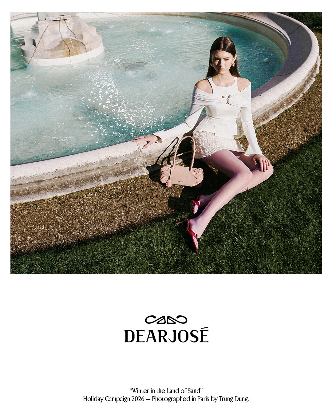 Hinh anh Dear José 1