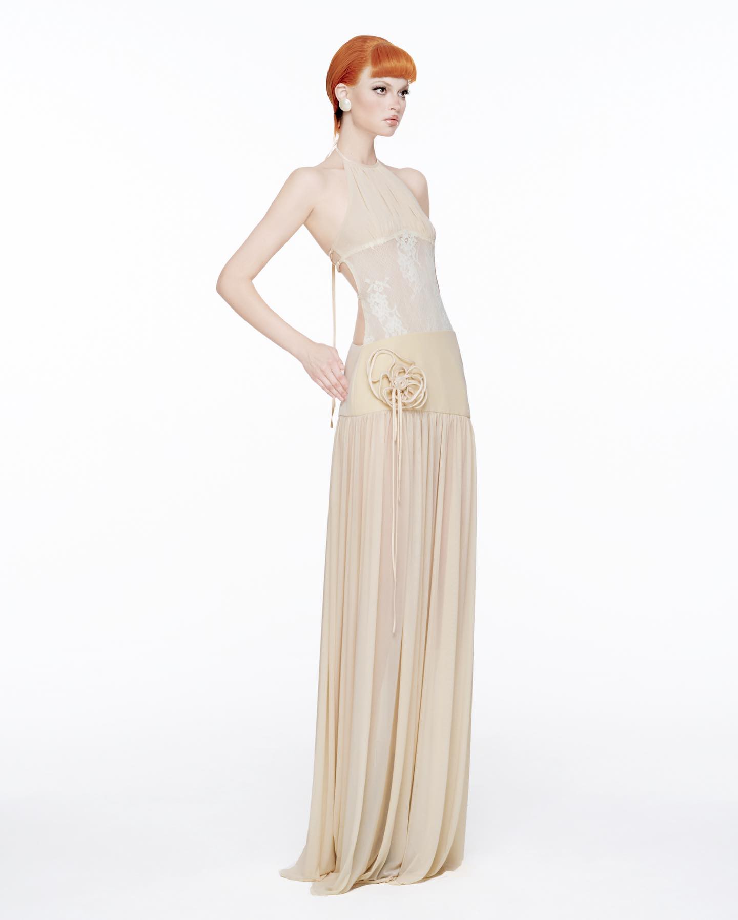 Hinh anh Doublebizz - "Caged Aurora" 16