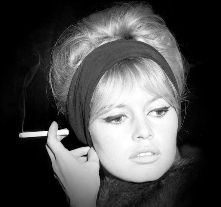 Hinh anh 10 items thời trang làm nên tên tuổi Brigitte Bardot 23