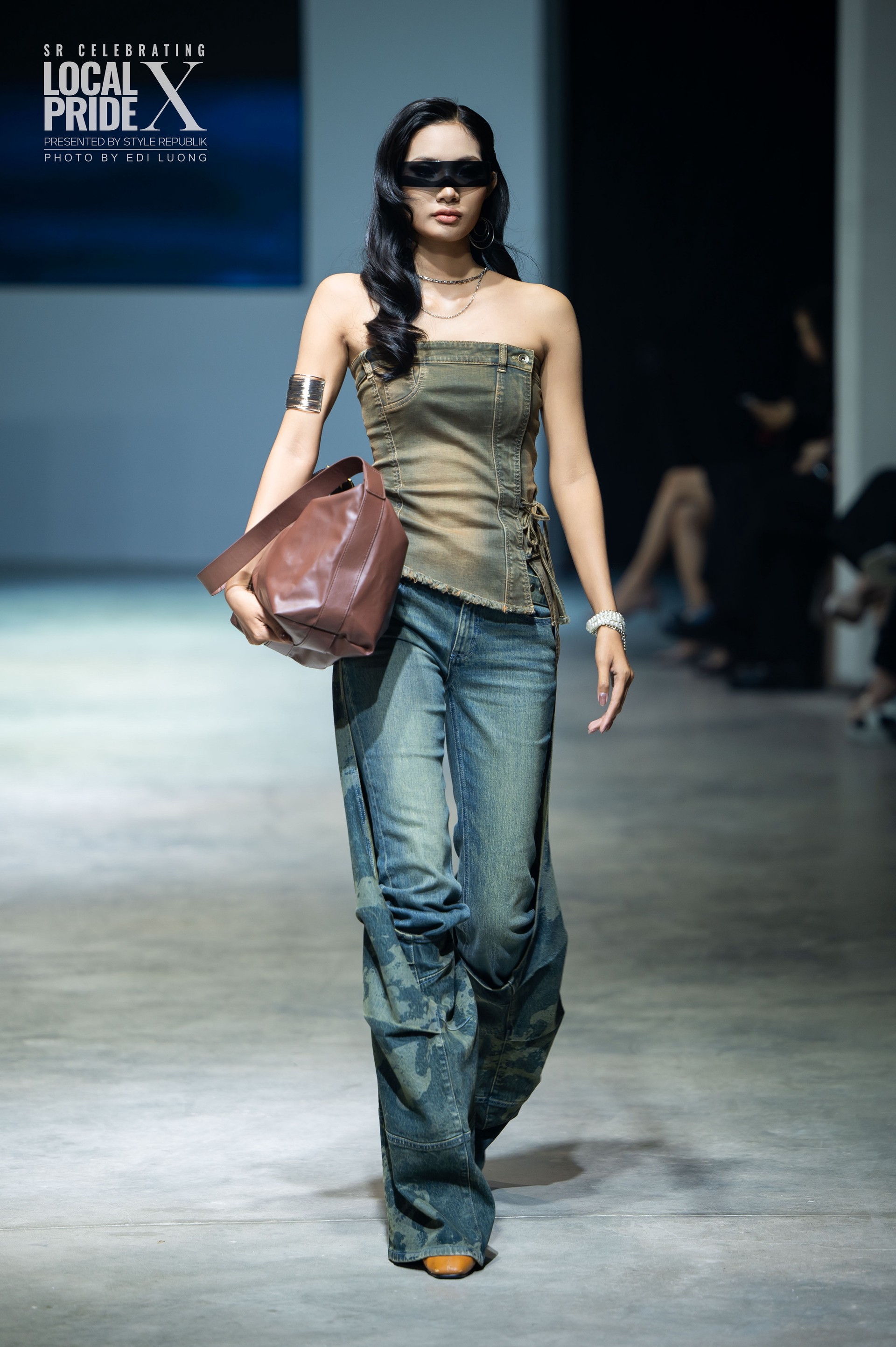 Hinh anh SR Celebrating Local Pride X - Mùa thứ 10 ghi dấu cột mốc 5 năm đồng hành cùng thương hiệu thời trang Việt 36