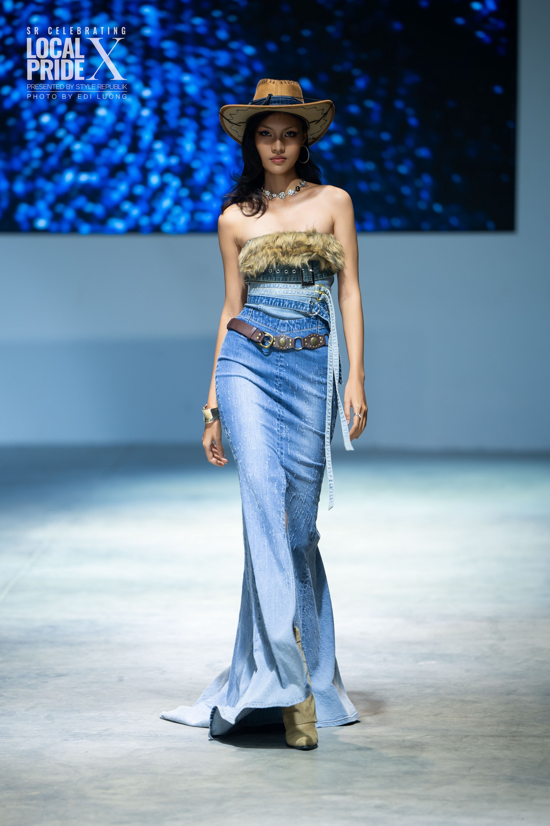 Hinh anh SR Celebrating Local Pride X - Mùa thứ 10 ghi dấu cột mốc 5 năm đồng hành cùng thương hiệu thời trang Việt 37